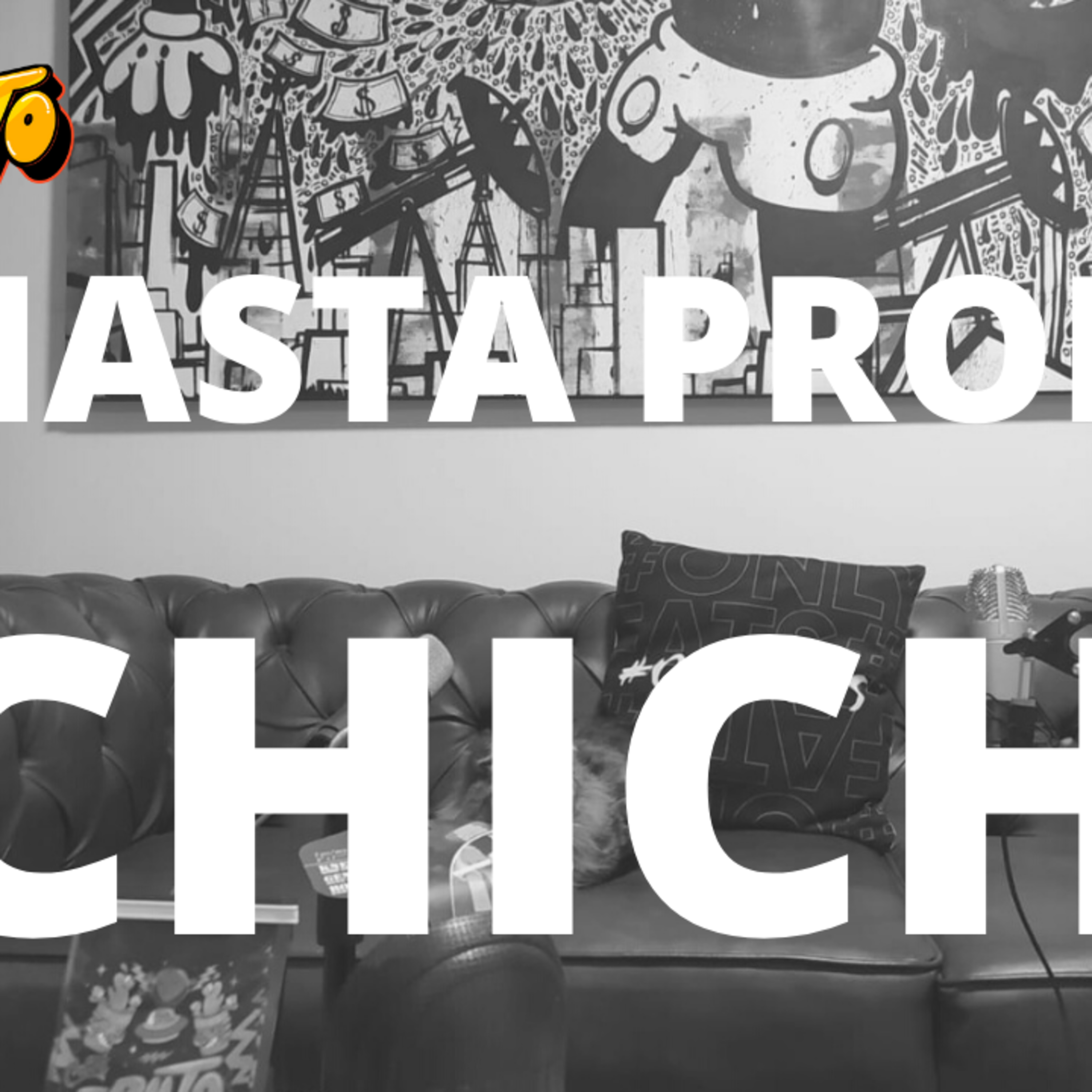 ¿Dónde está Chicho? - #OnlyFats (Episodio 29) episode artwork