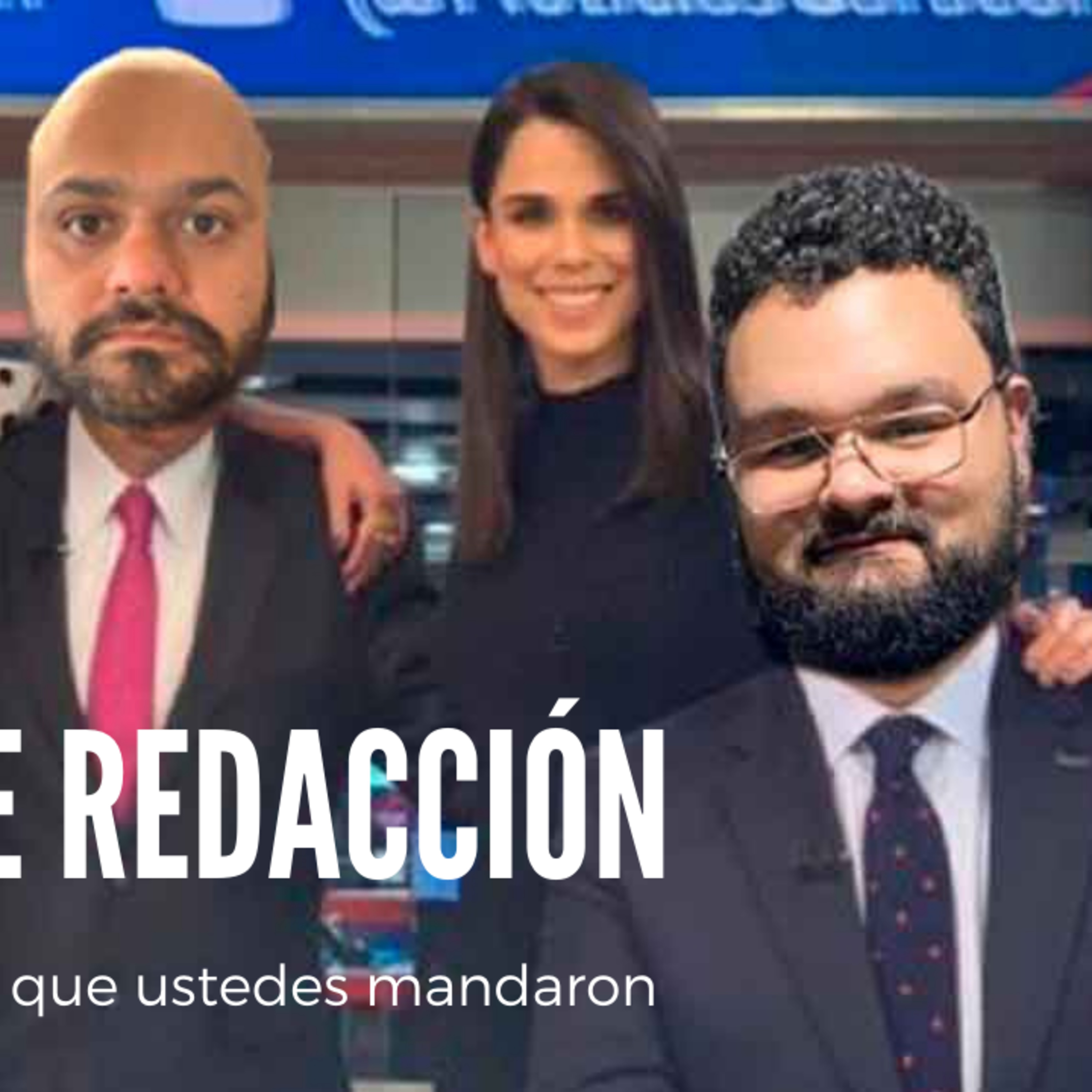 ¿De qué HABLAMOS? - Ustedes son los jefes de #ONLYFATS (Episodio 32) episode artwork