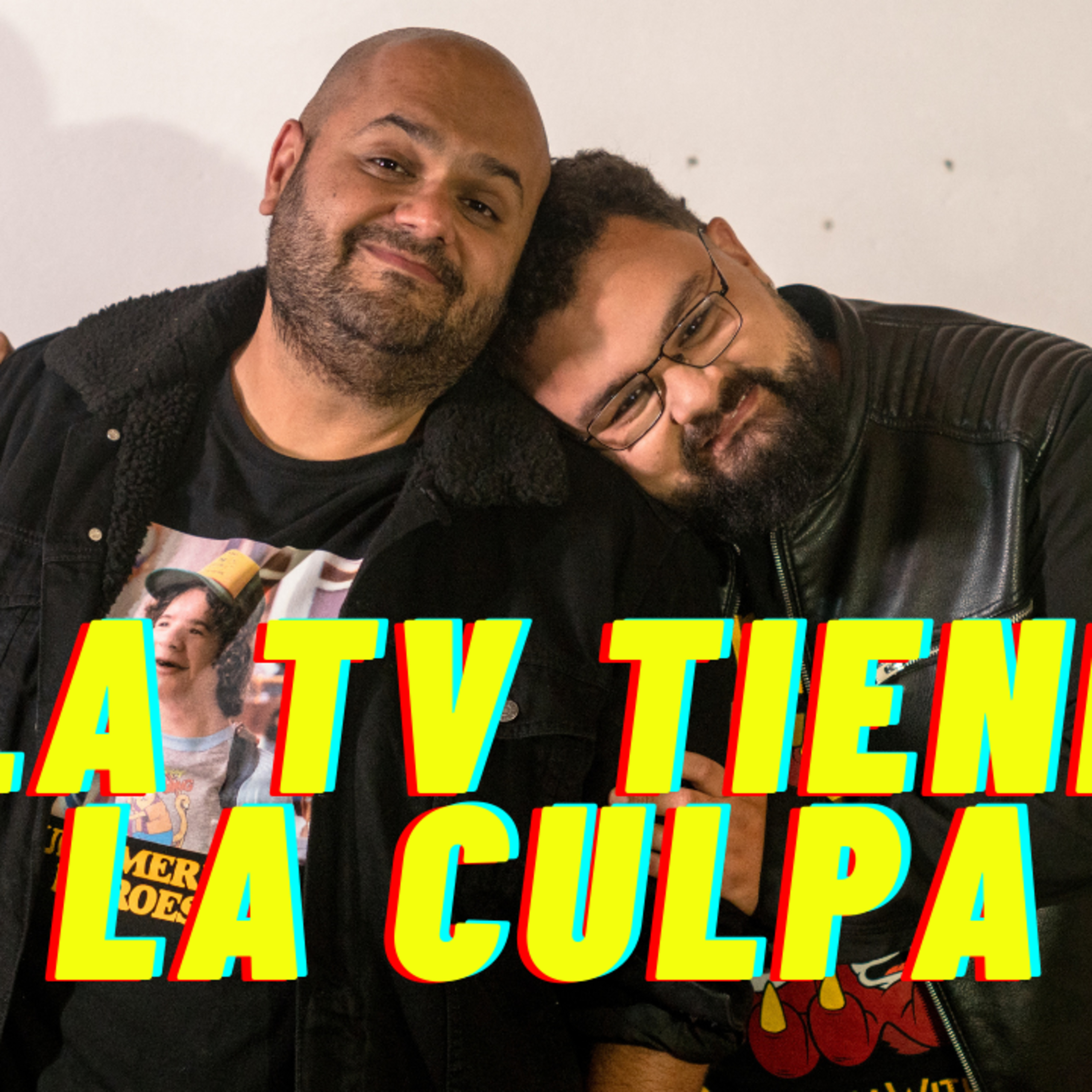 La TELEVISIÓN que nos crió - #OnlyFats (Episodio 33) episode artwork
