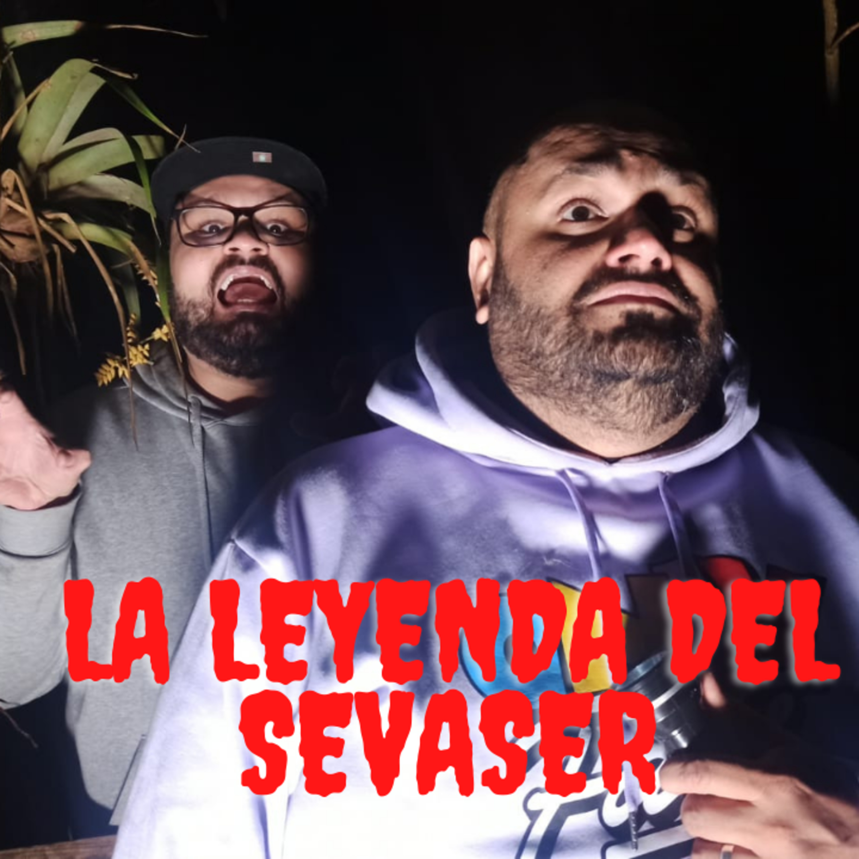 El bosquecito del terror Vol.1 - #OnlyFats (Episodio 36) episode artwork