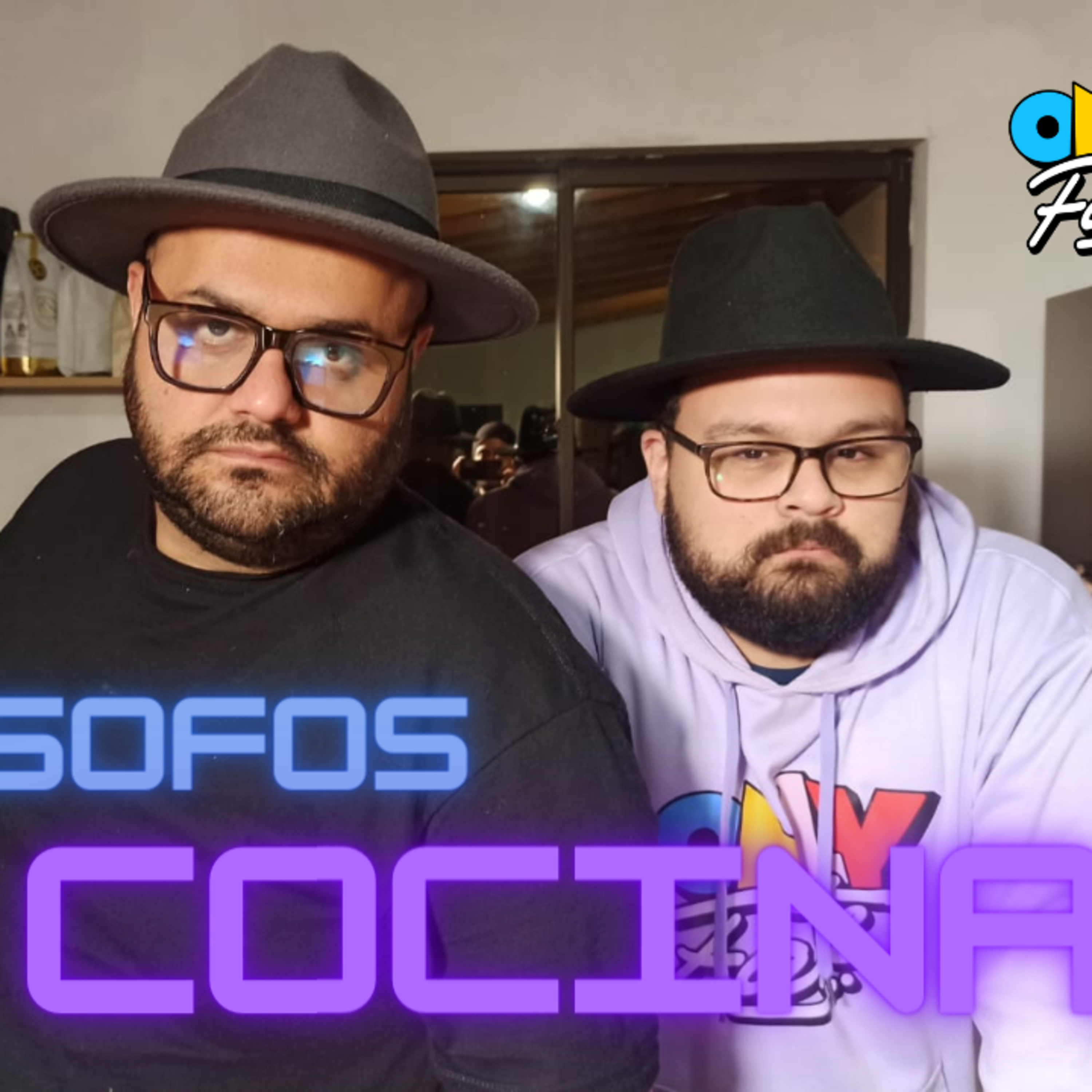 Ponemos nuestra ÉTICA Y MORAL a prueba #OnlyFats (Episodio 38) episode artwork