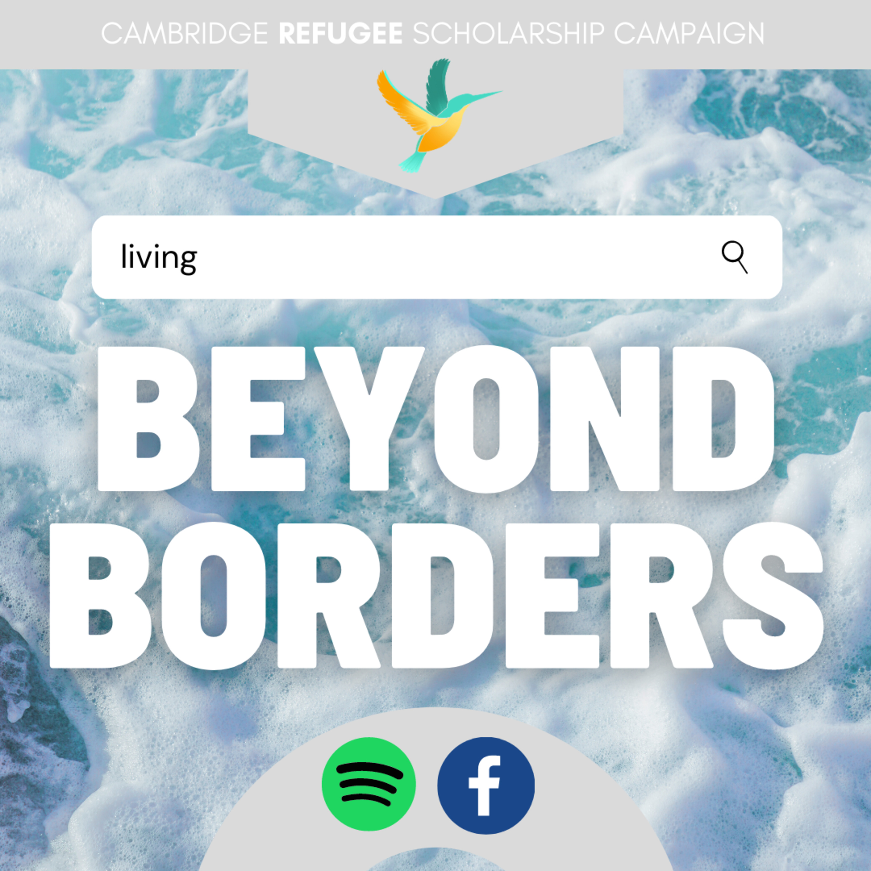 Living Beyond Borders thumbnail