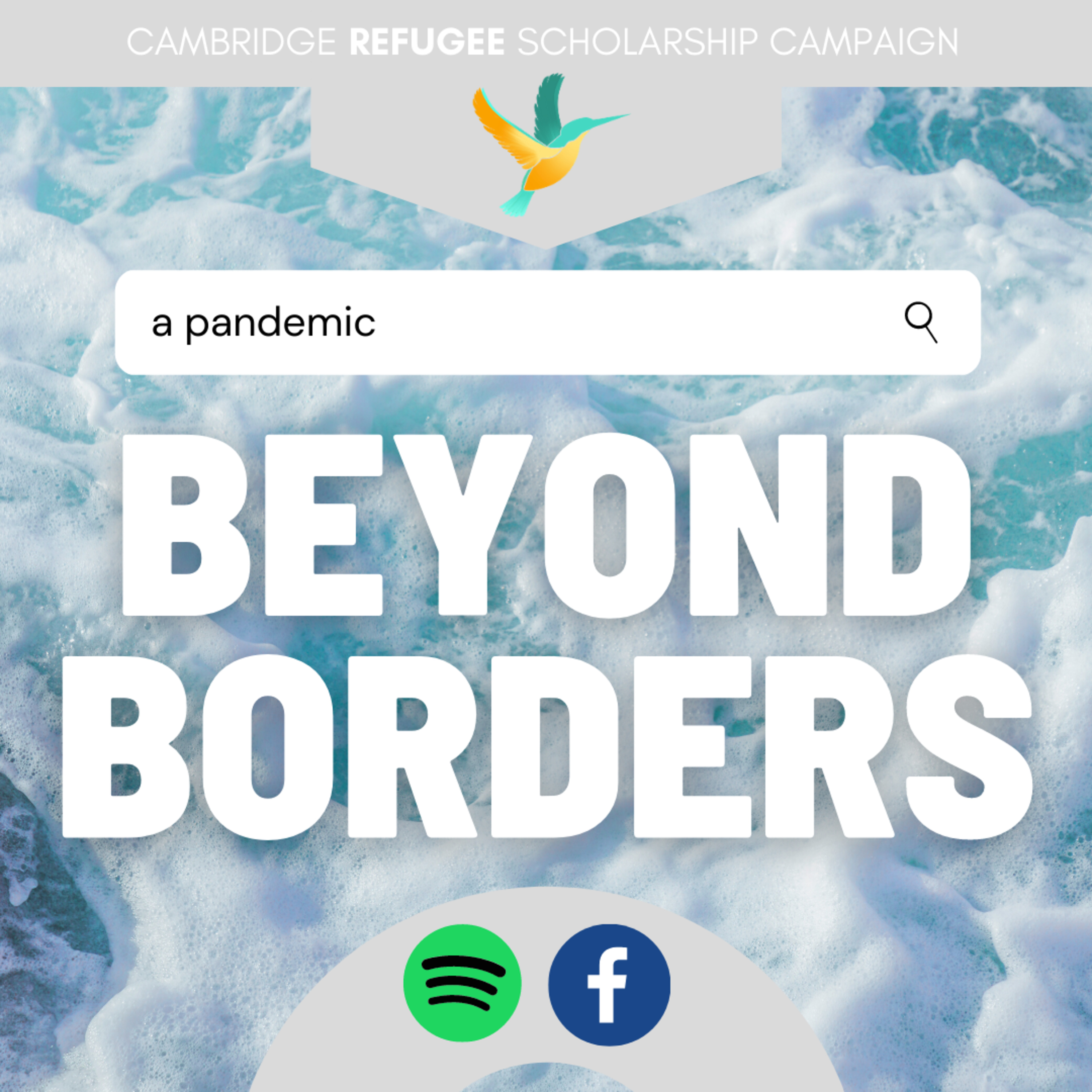 A Pandemic Beyond Borders thumbnail