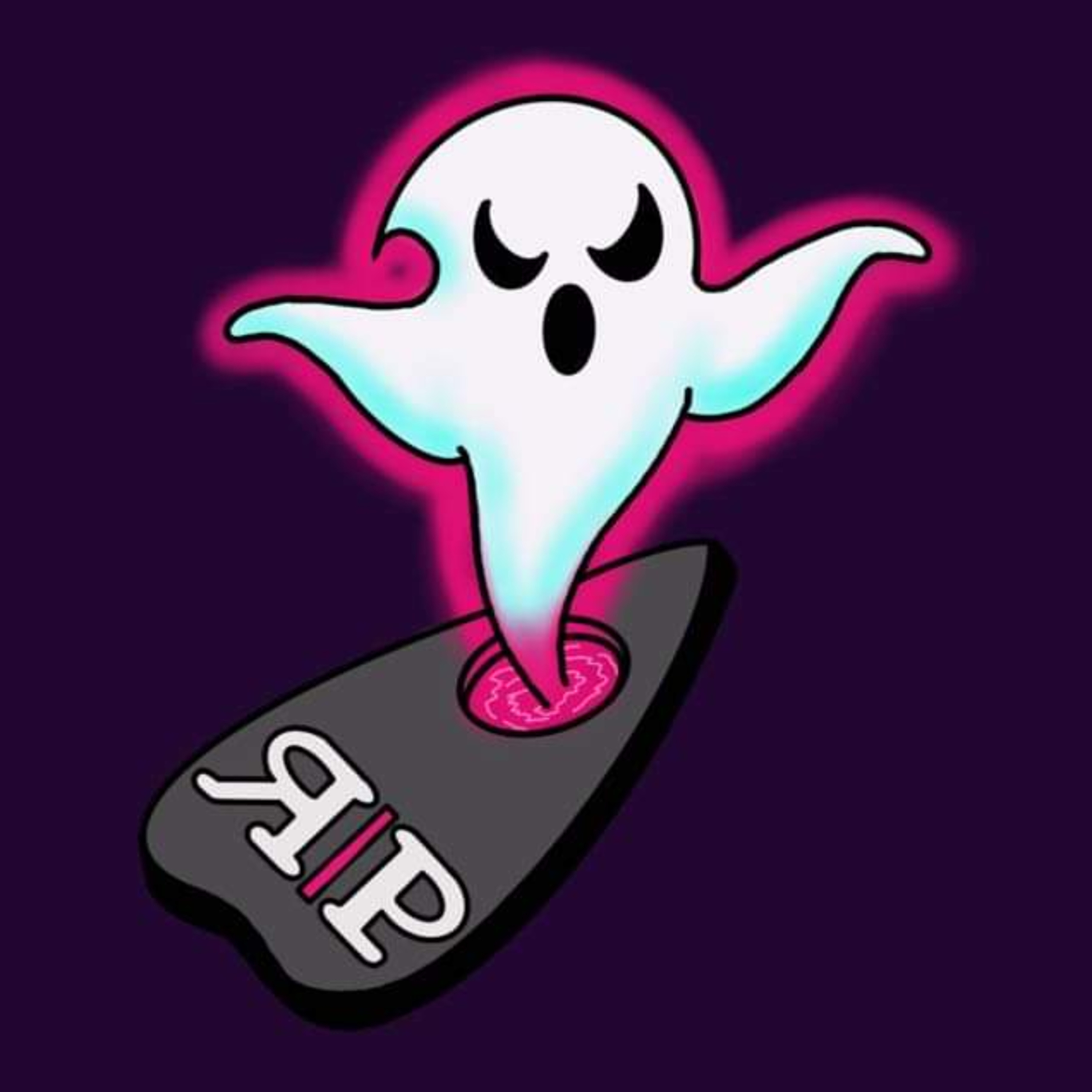 RadParanormal Catch Up