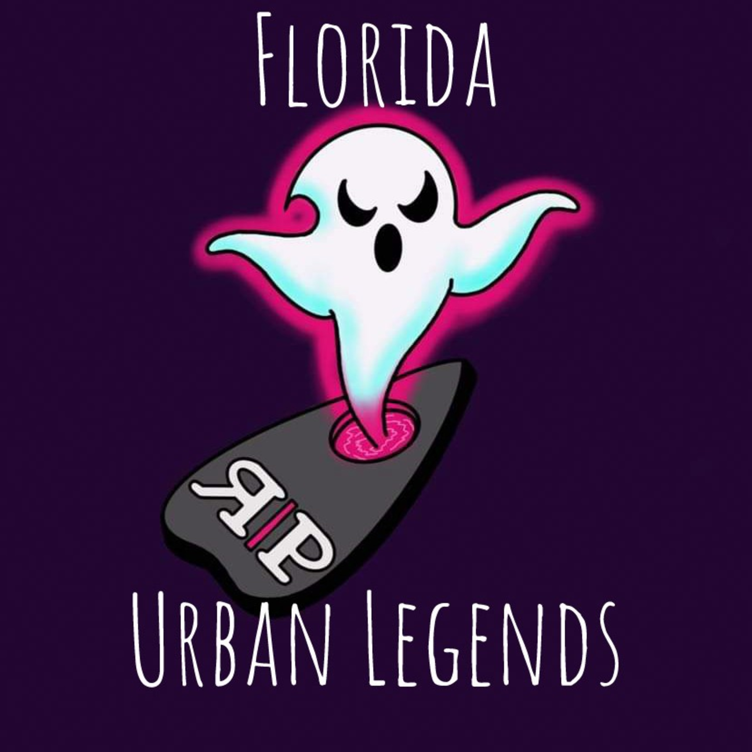 Florida Urban Legends