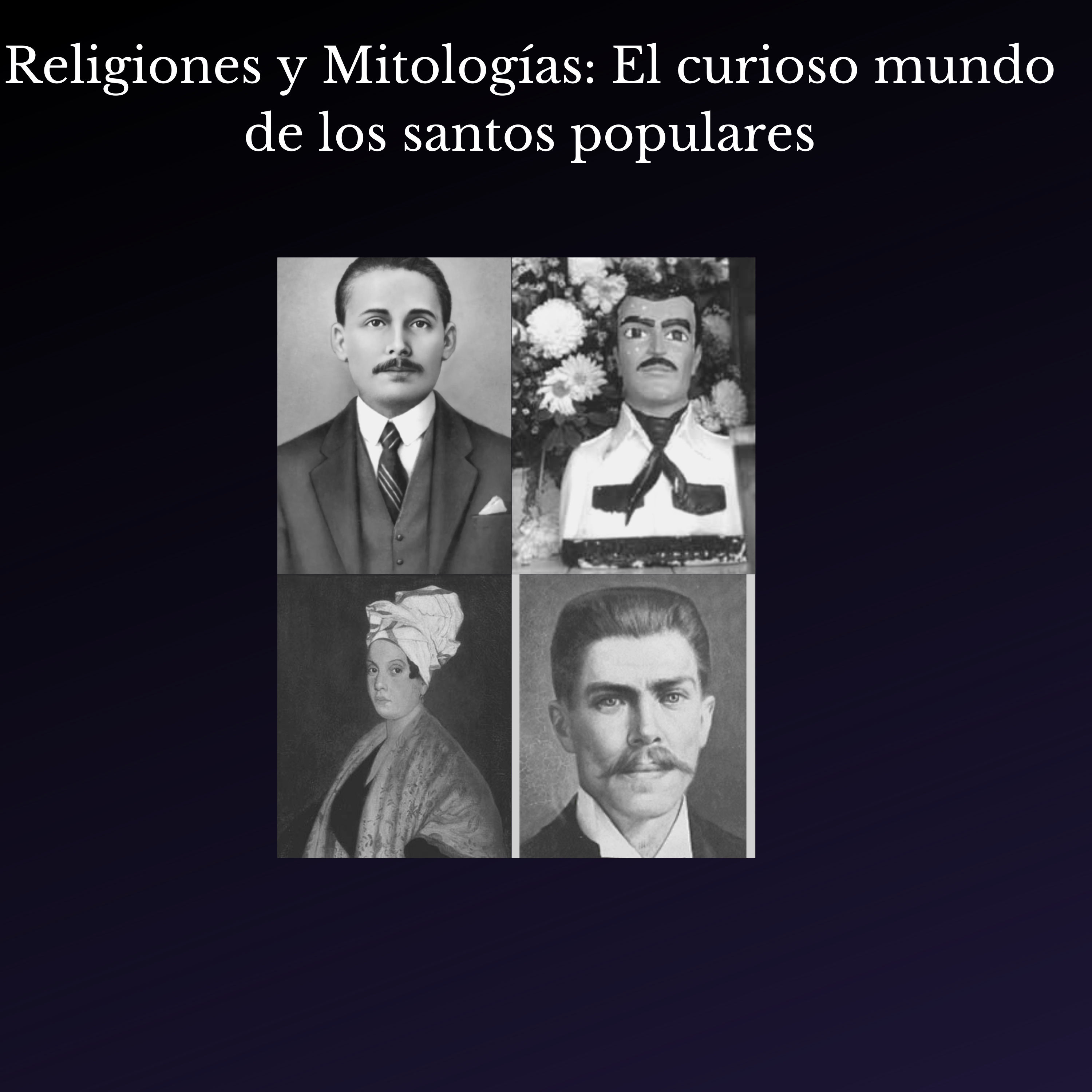 Los podcast de jef