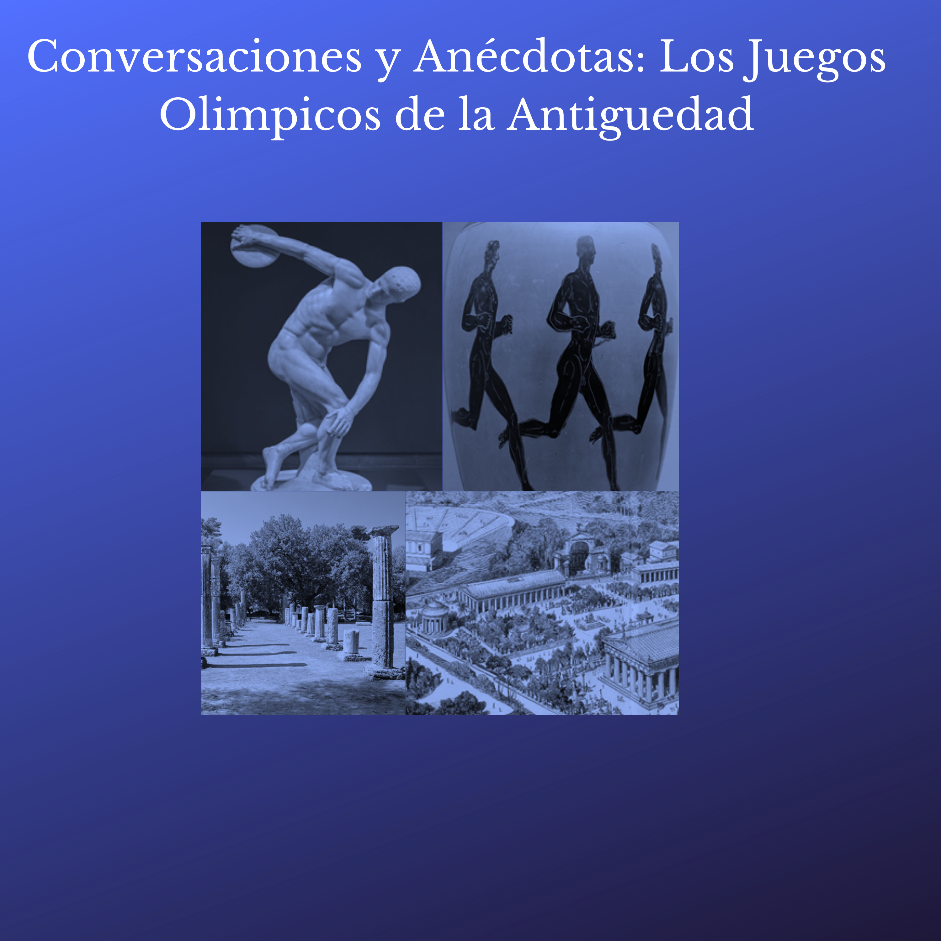 Los podcast de jef
