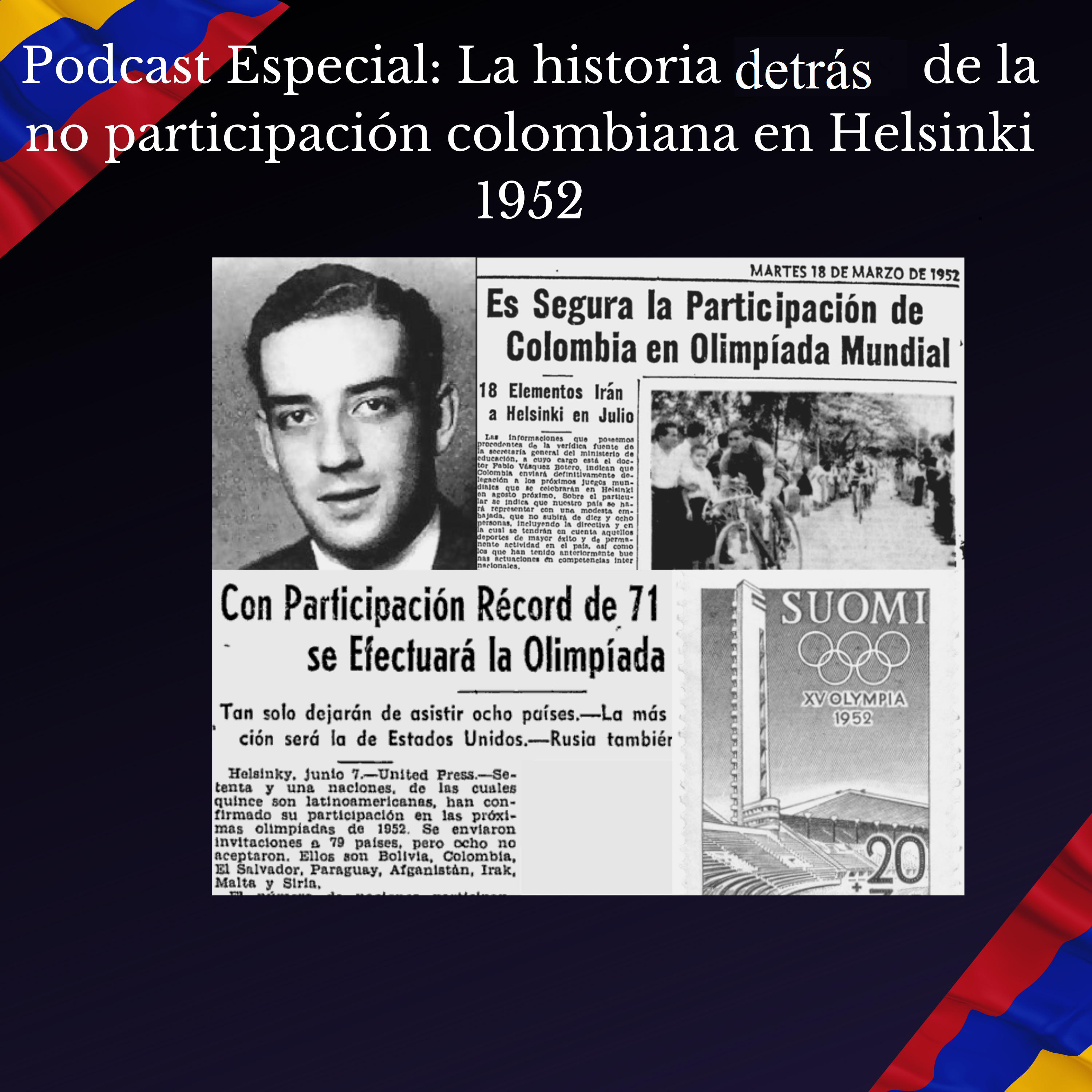 Los podcast de jef