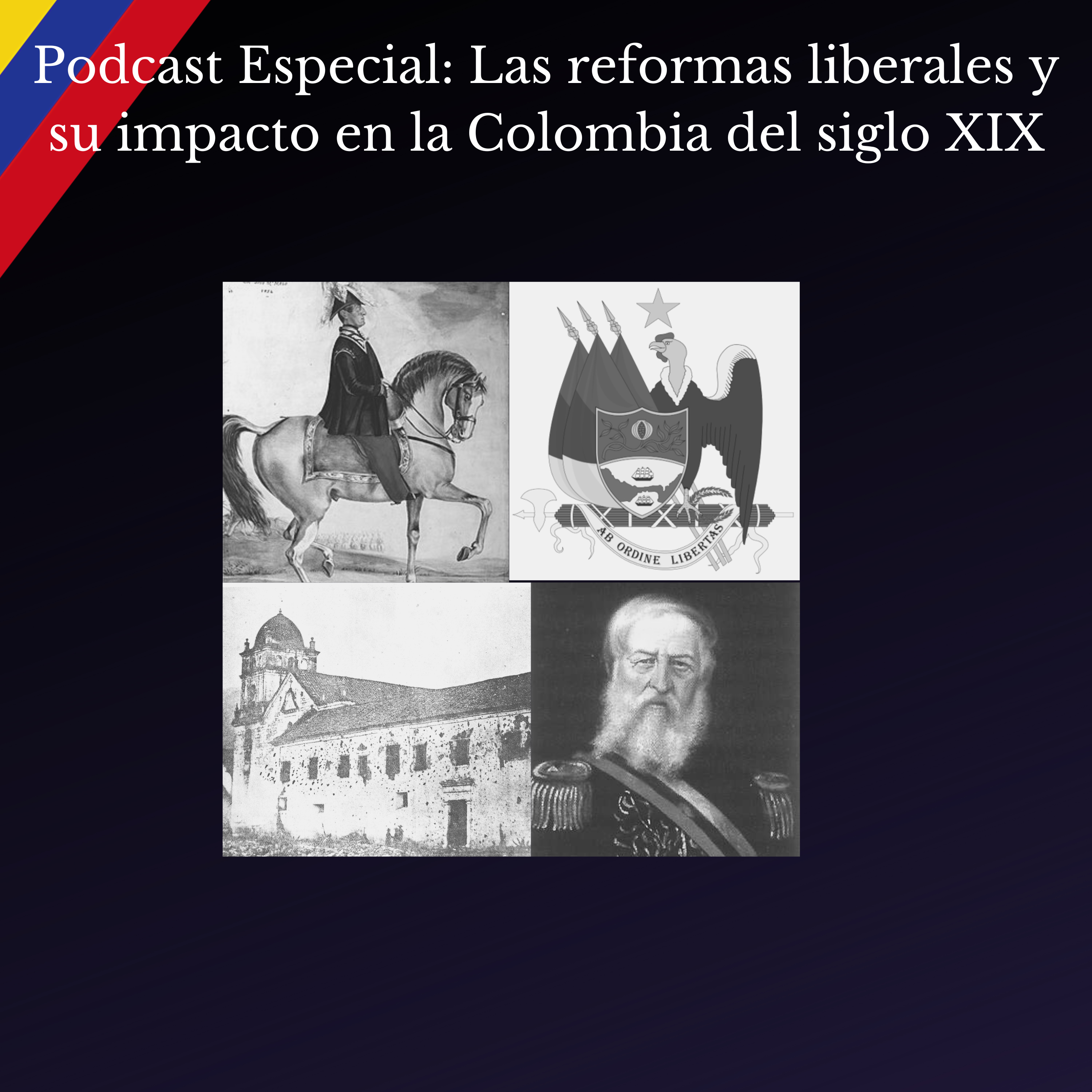 Los podcast de jef