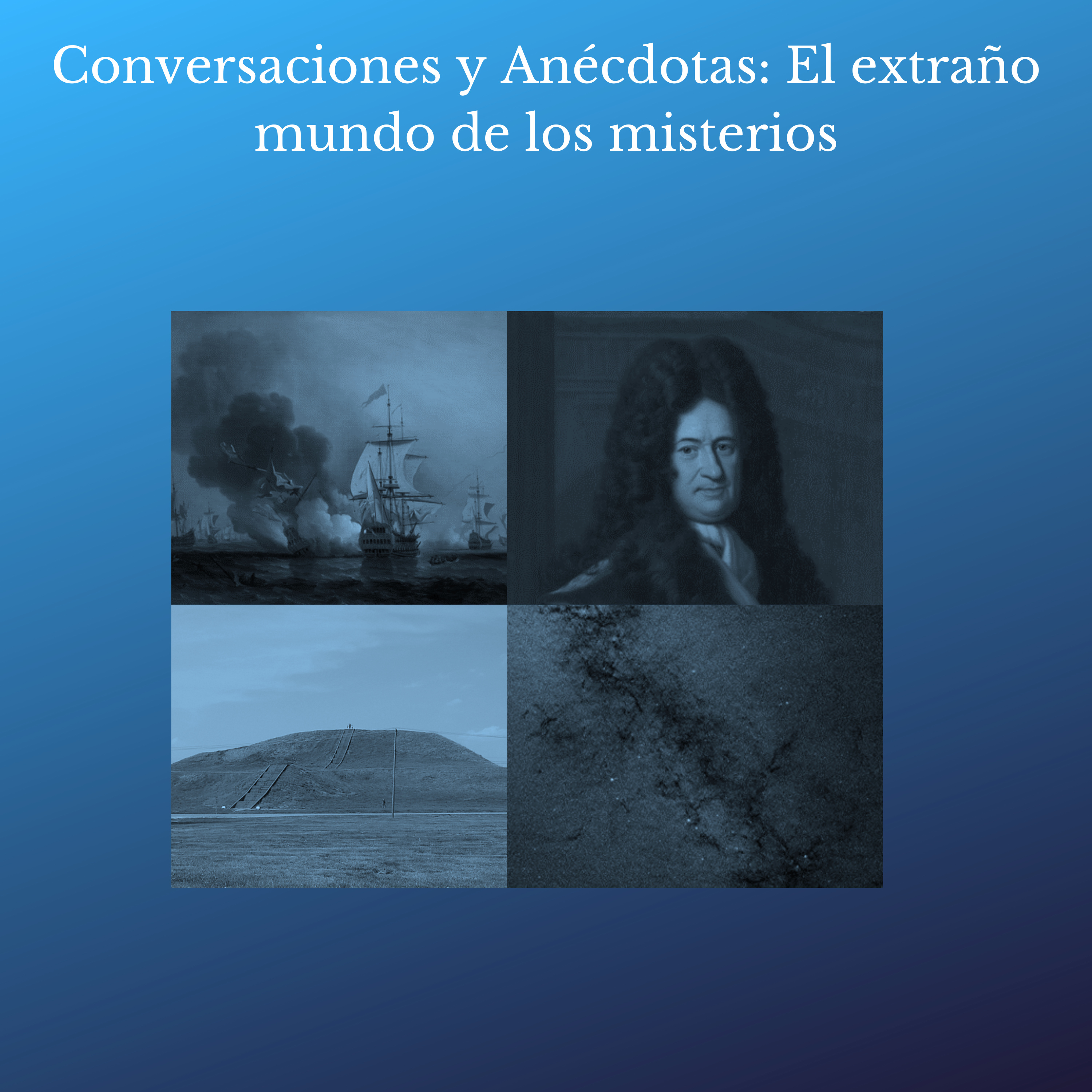 Los podcast de jef