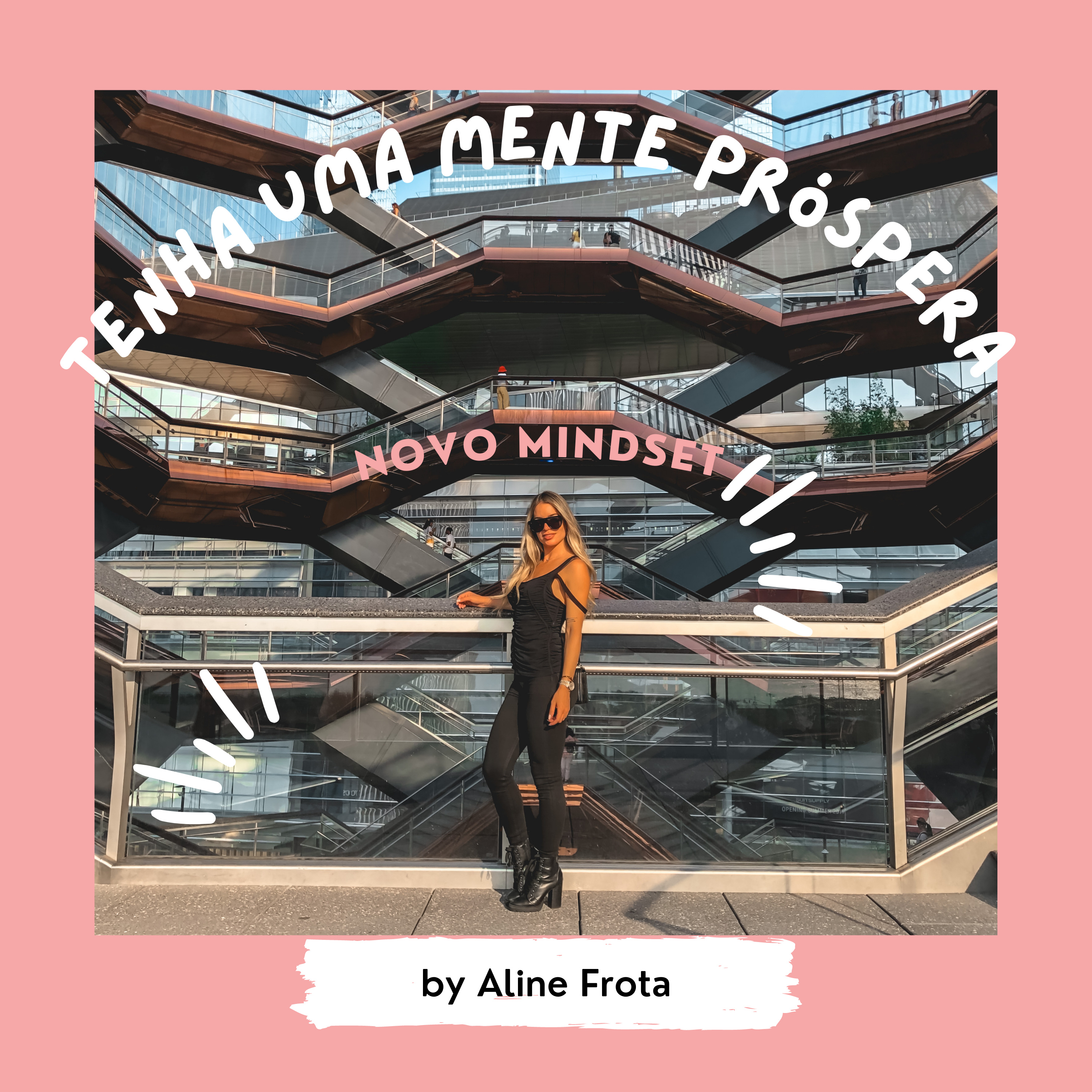 By Aline Frota