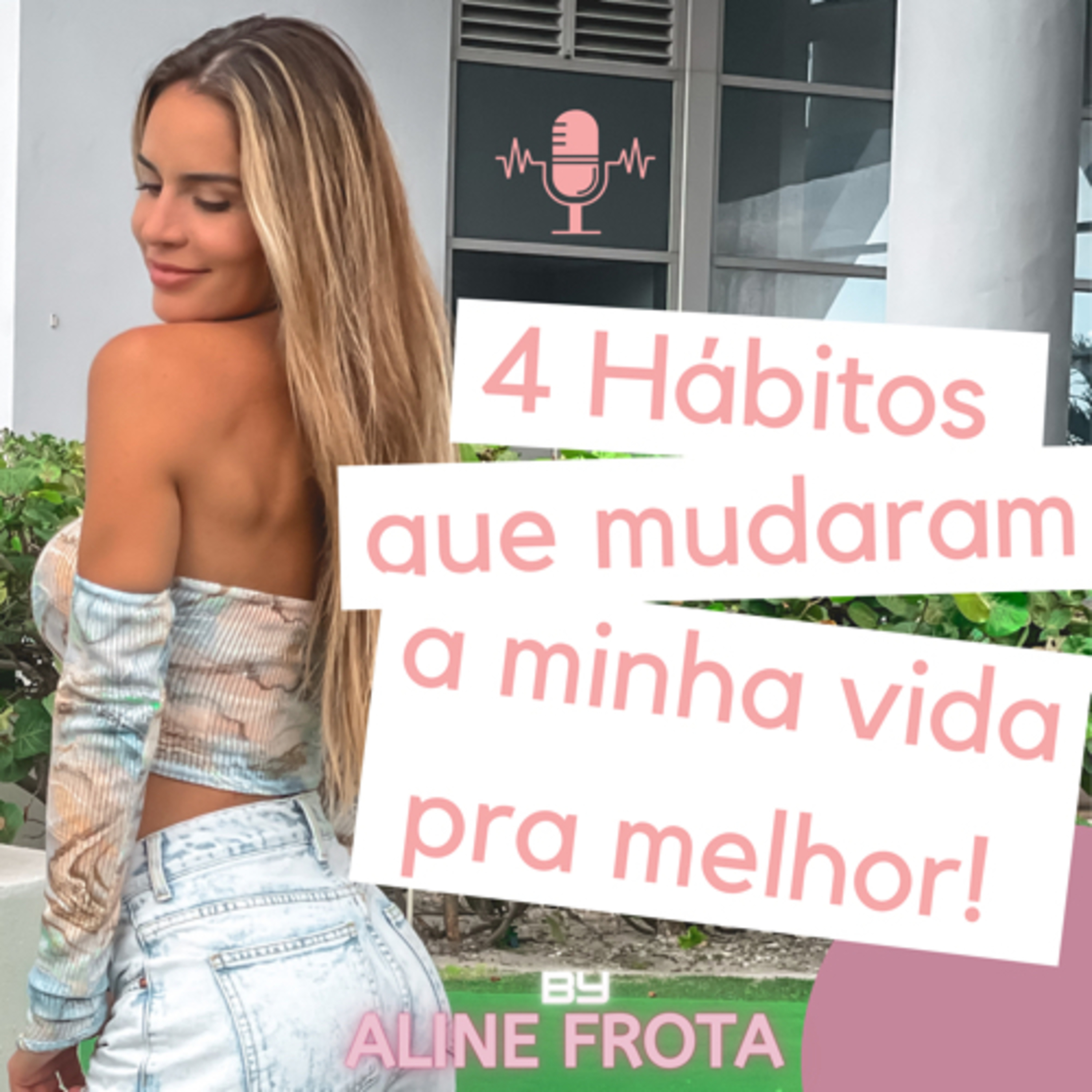 By Aline Frota