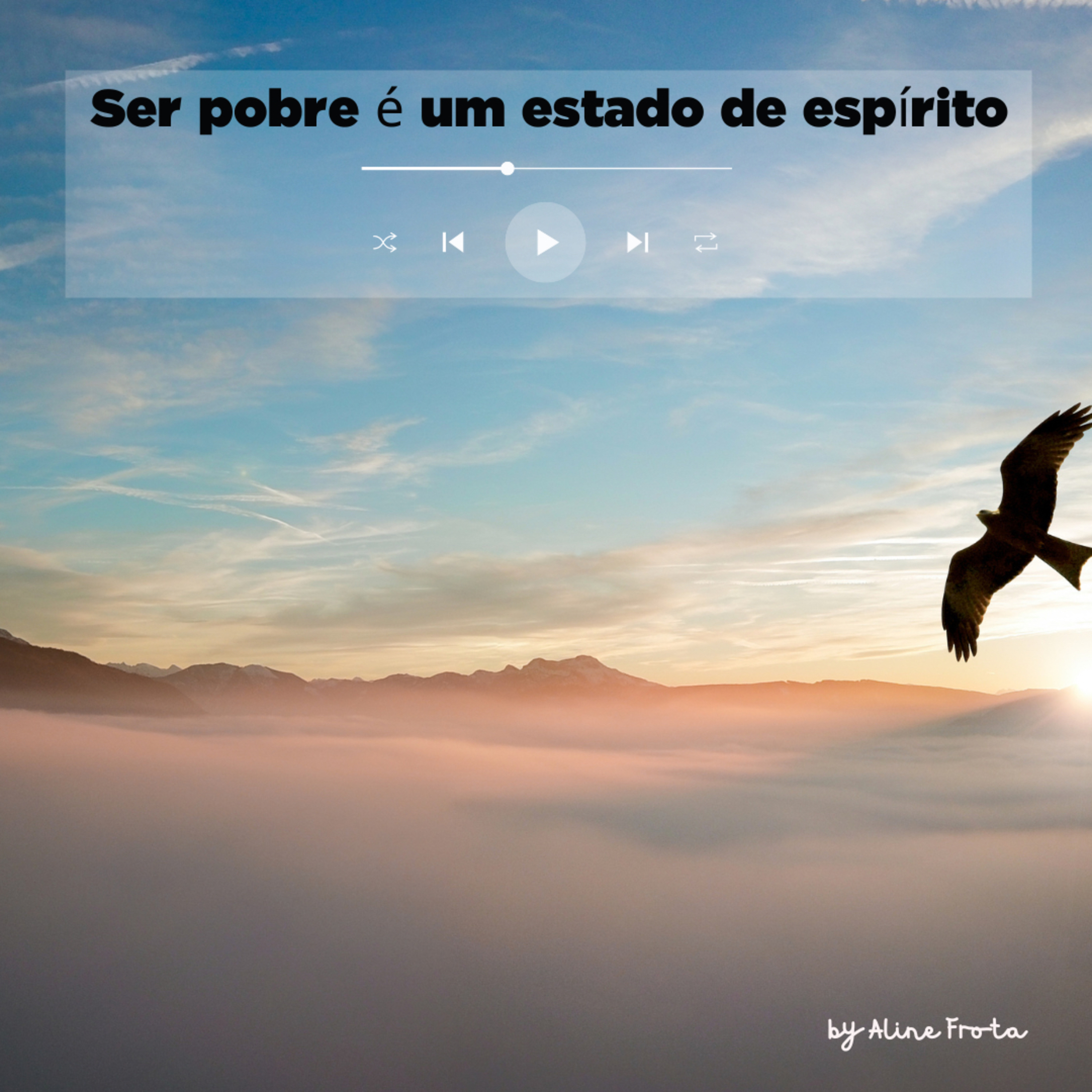 By Aline Frota