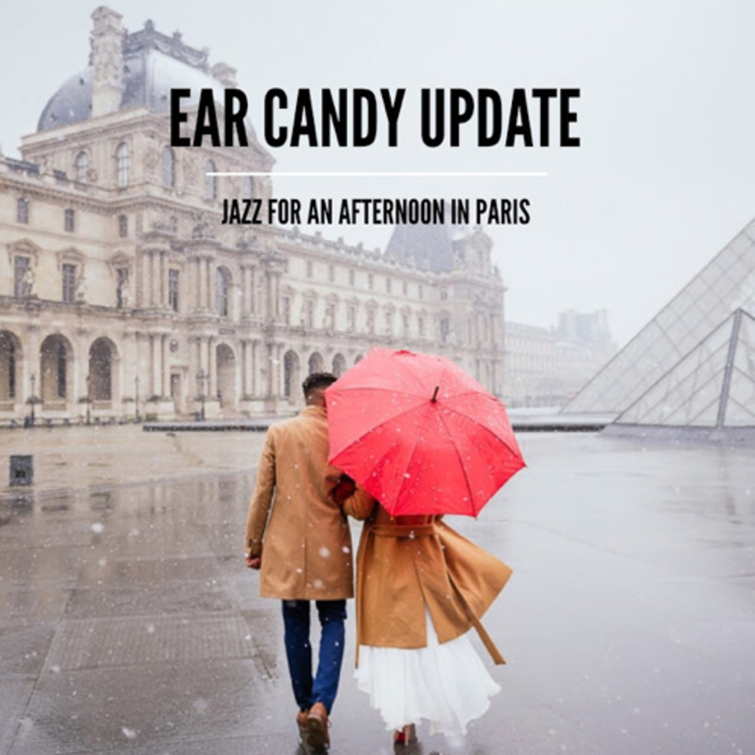 Ear Candy Update