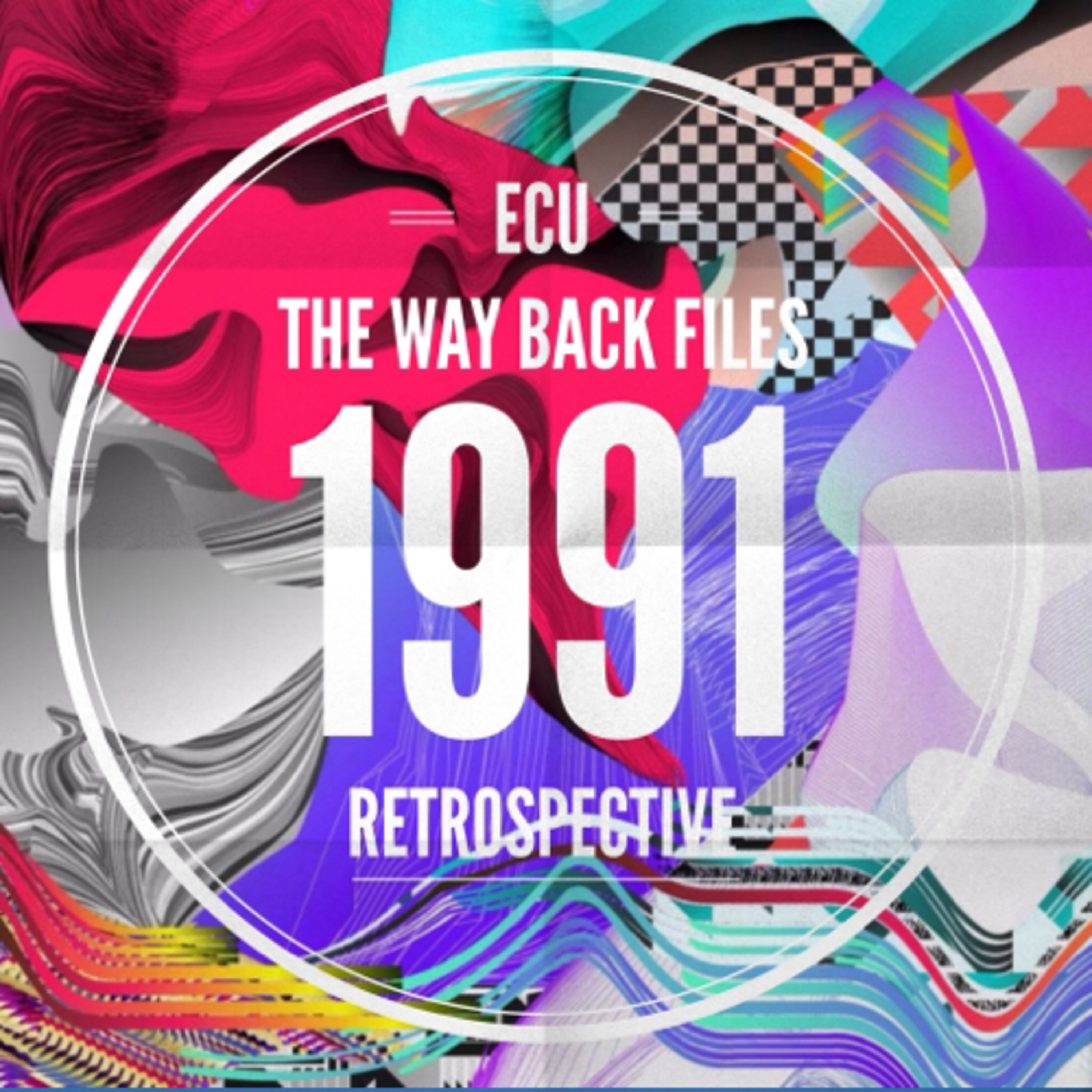 1991 episode artwork