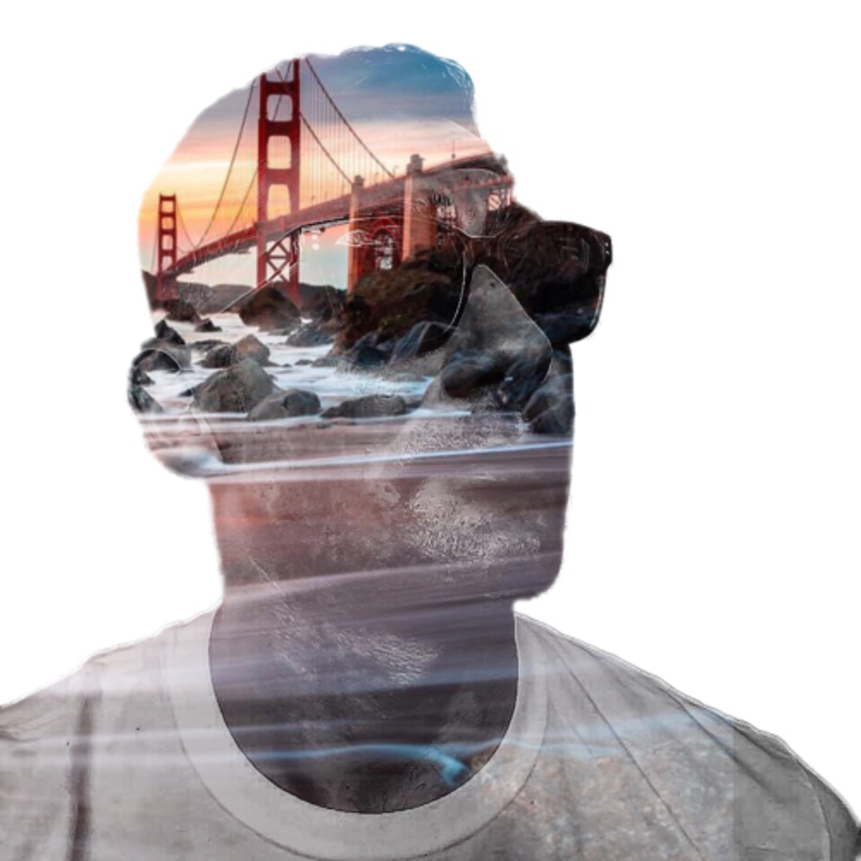 An Afternoon in San Francisco episode artwork