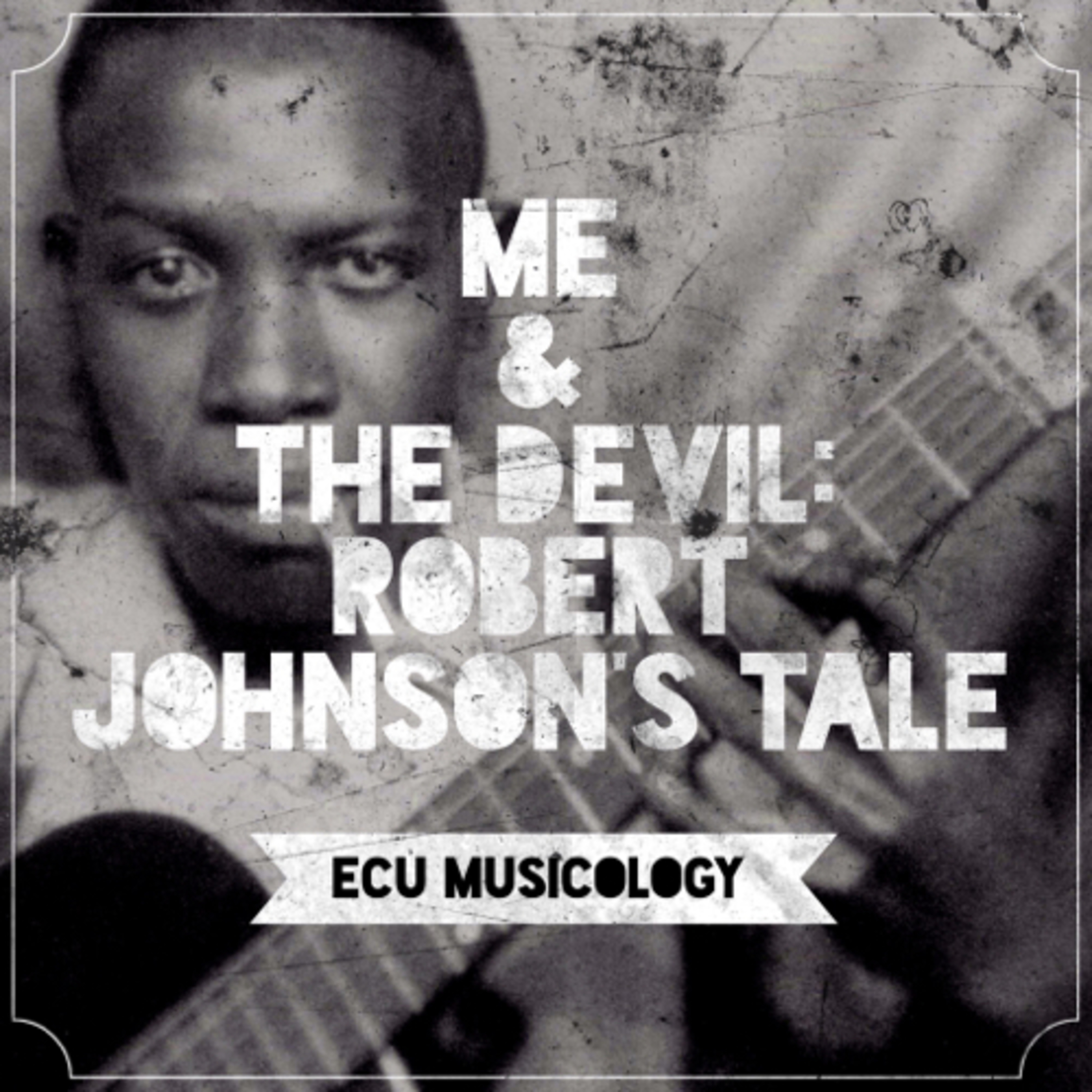 Me and the Devil: Robert Johnson’s Tale episode artwork