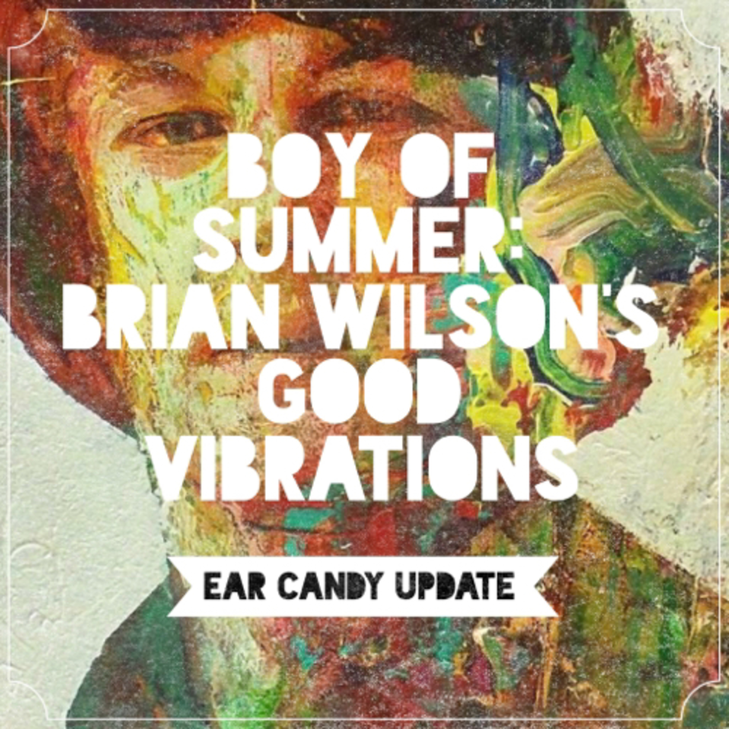 Ear Candy Update