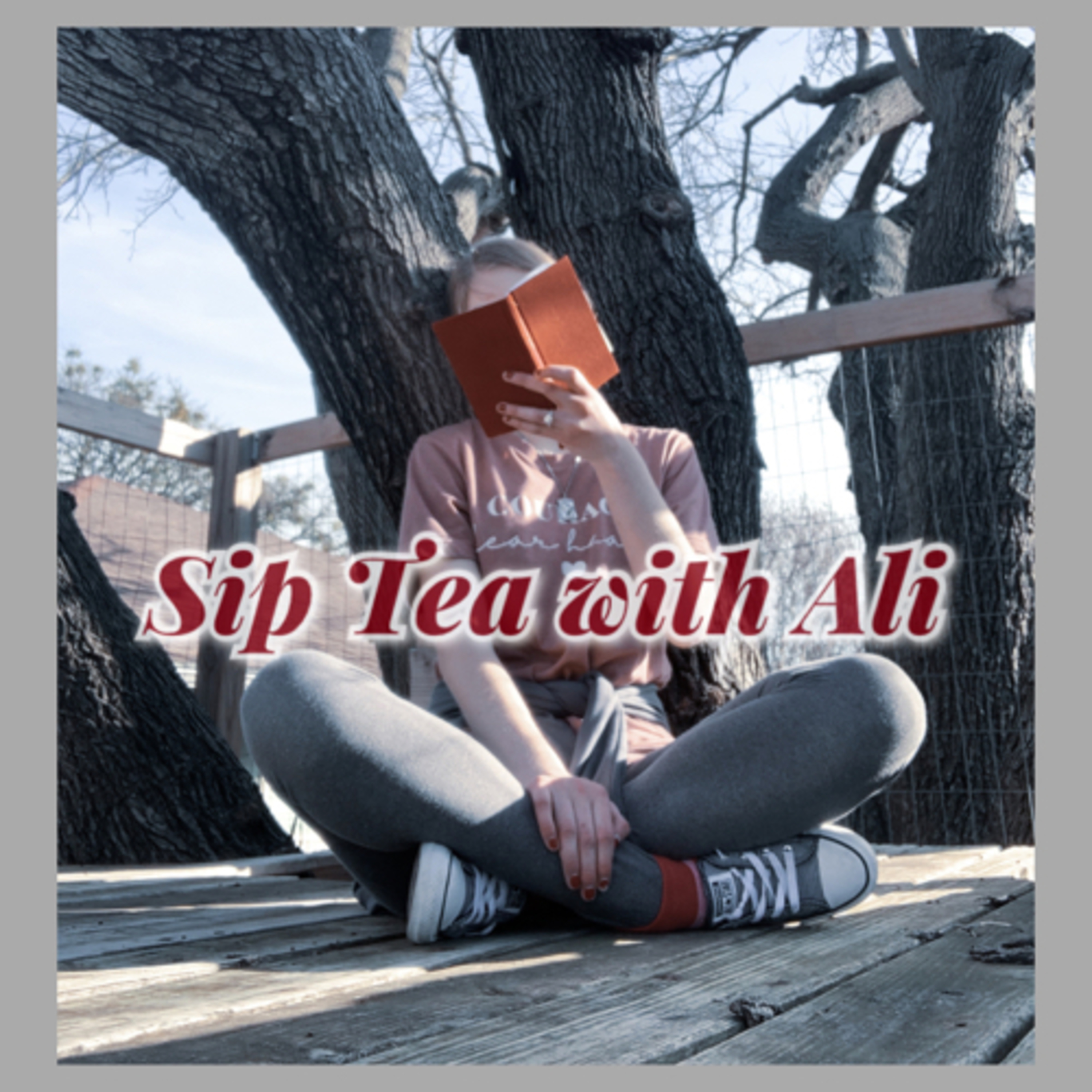 ep. 1: get to know me!