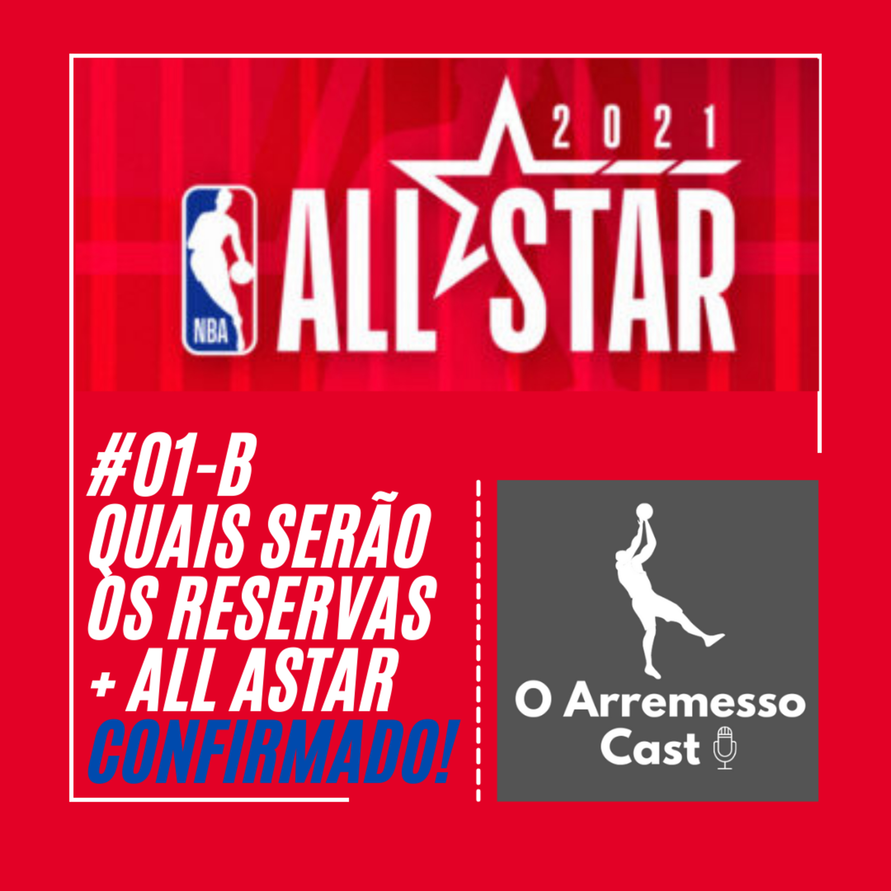 O Arremesso Cast | NBA Podcast