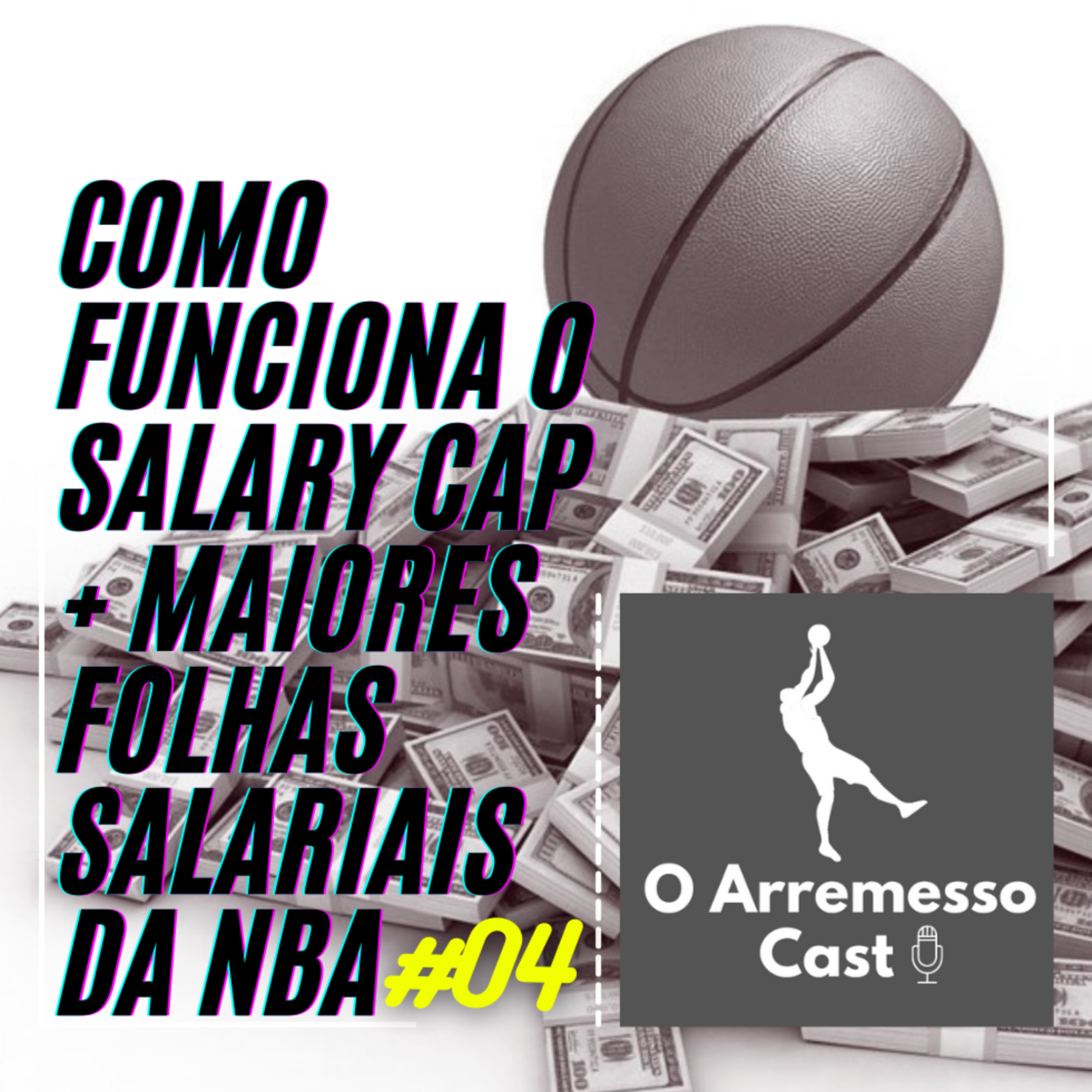 O Arremesso Cast | NBA Podcast