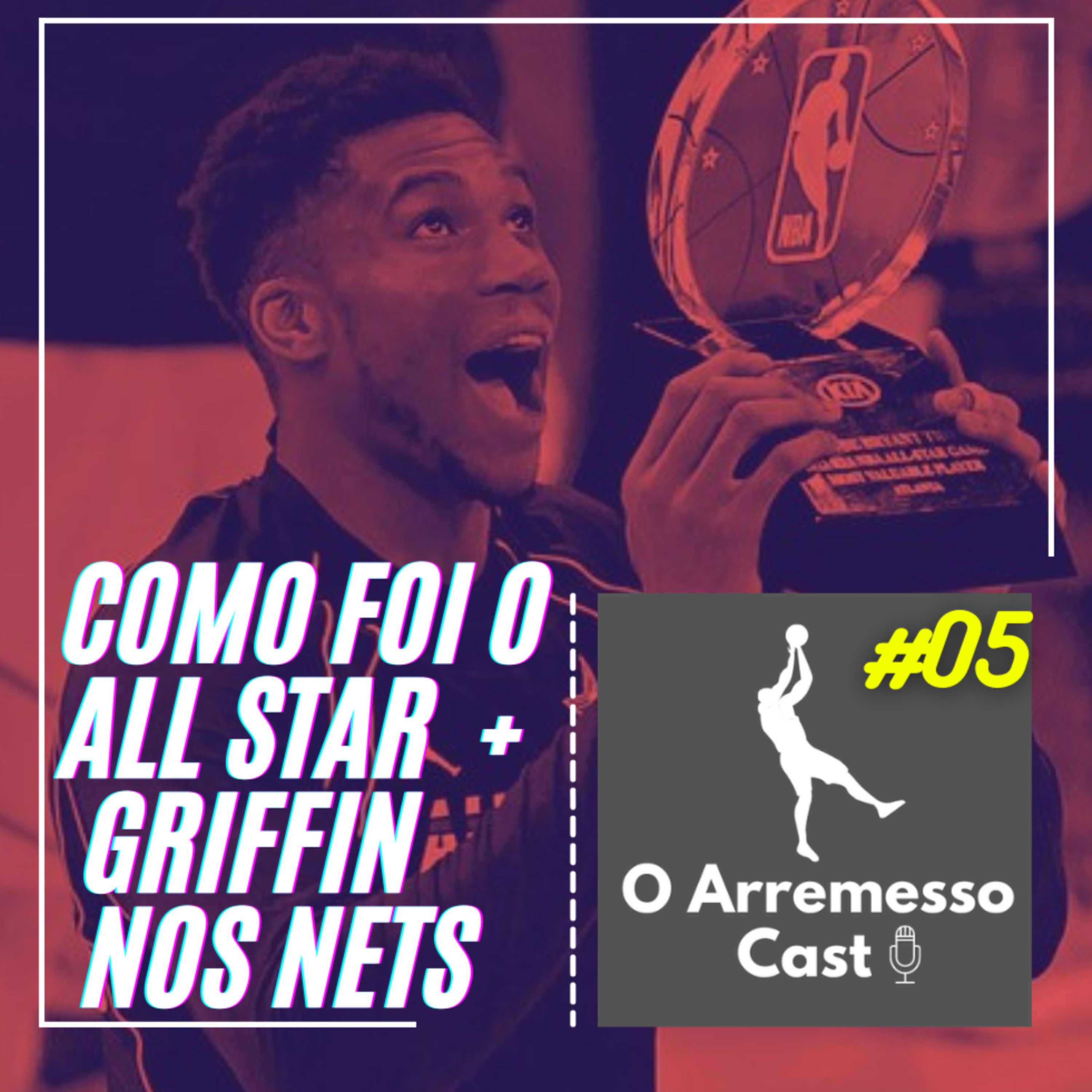 O Arremesso Cast | NBA Podcast