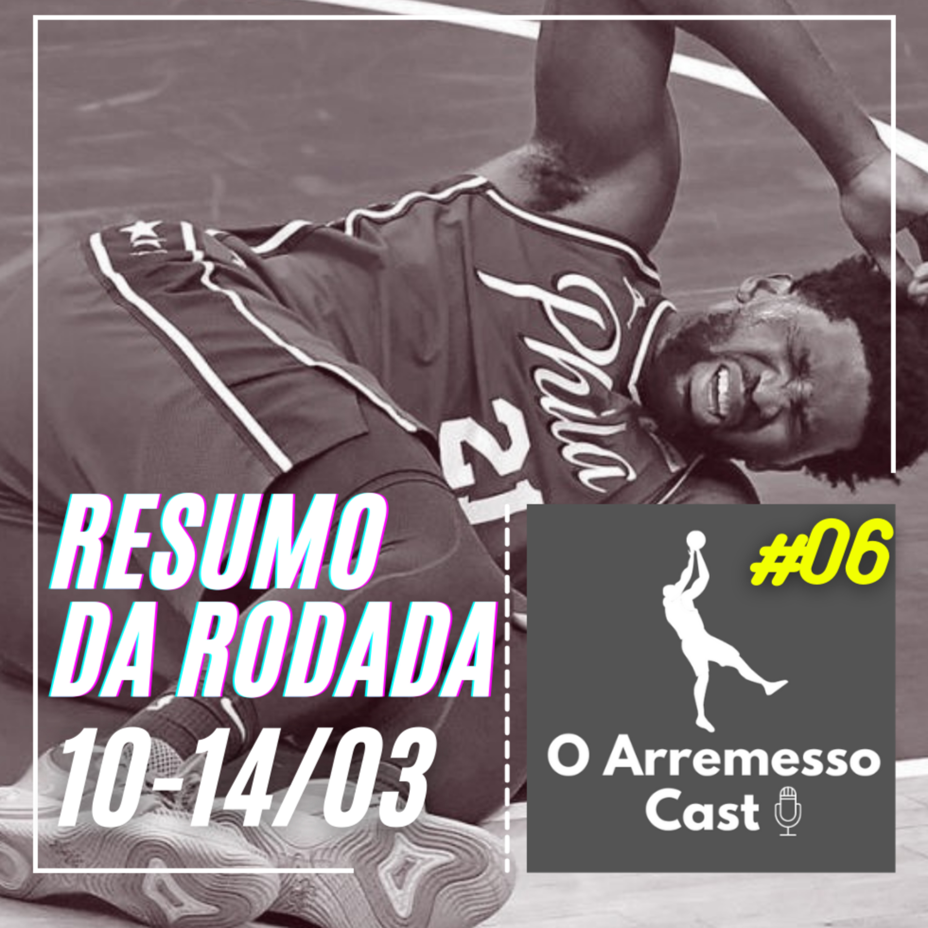 O Arremesso Cast | NBA Podcast