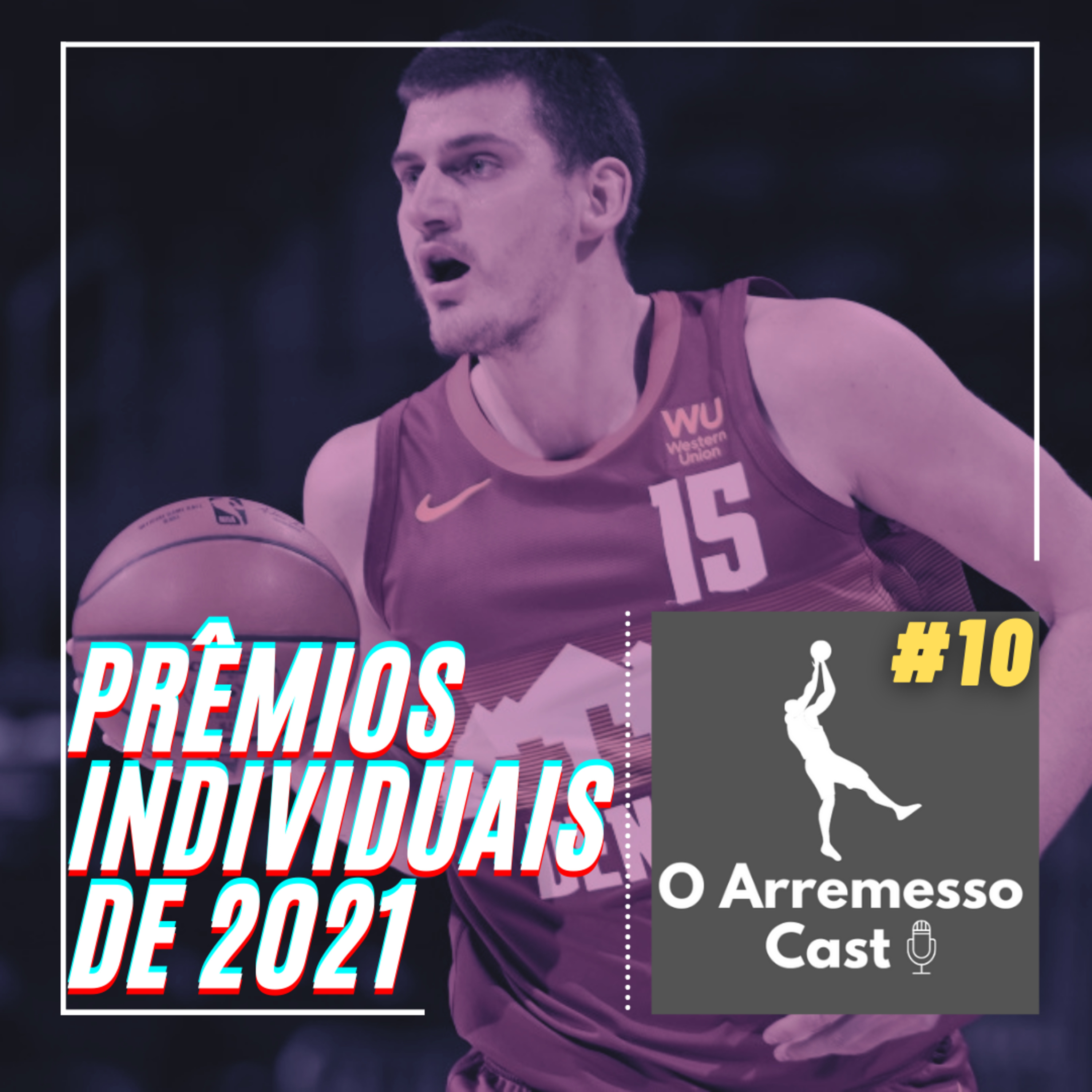 O Arremesso Cast | NBA Podcast