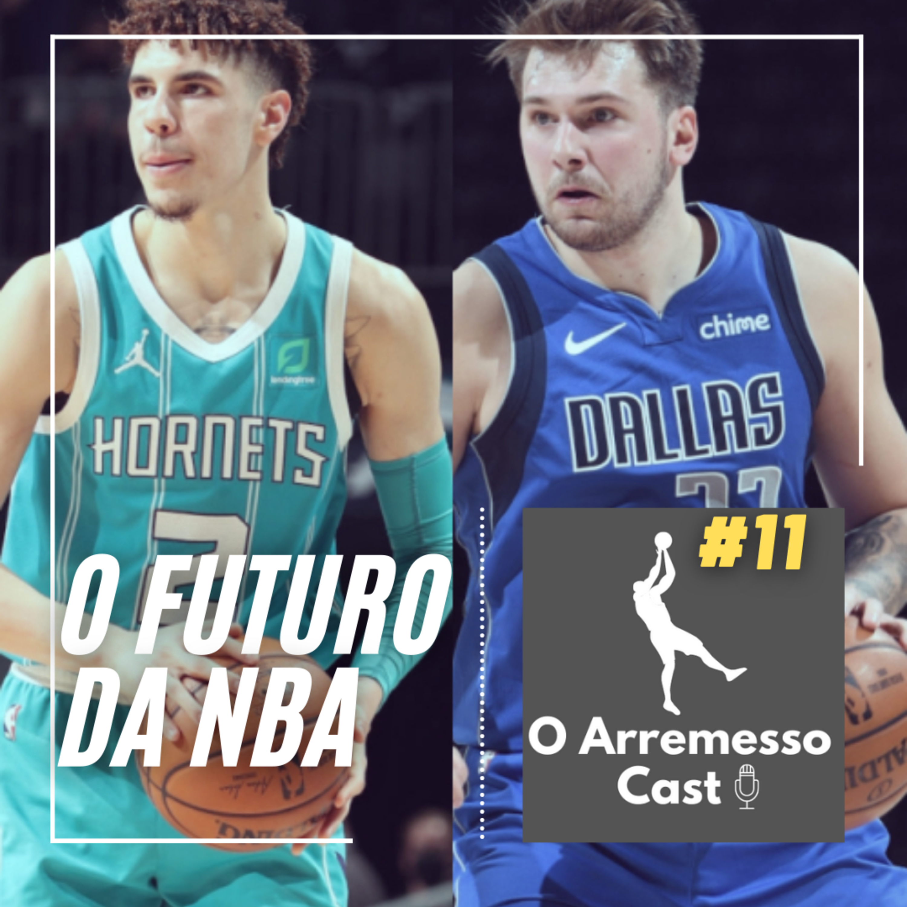 O Arremesso Cast | NBA Podcast