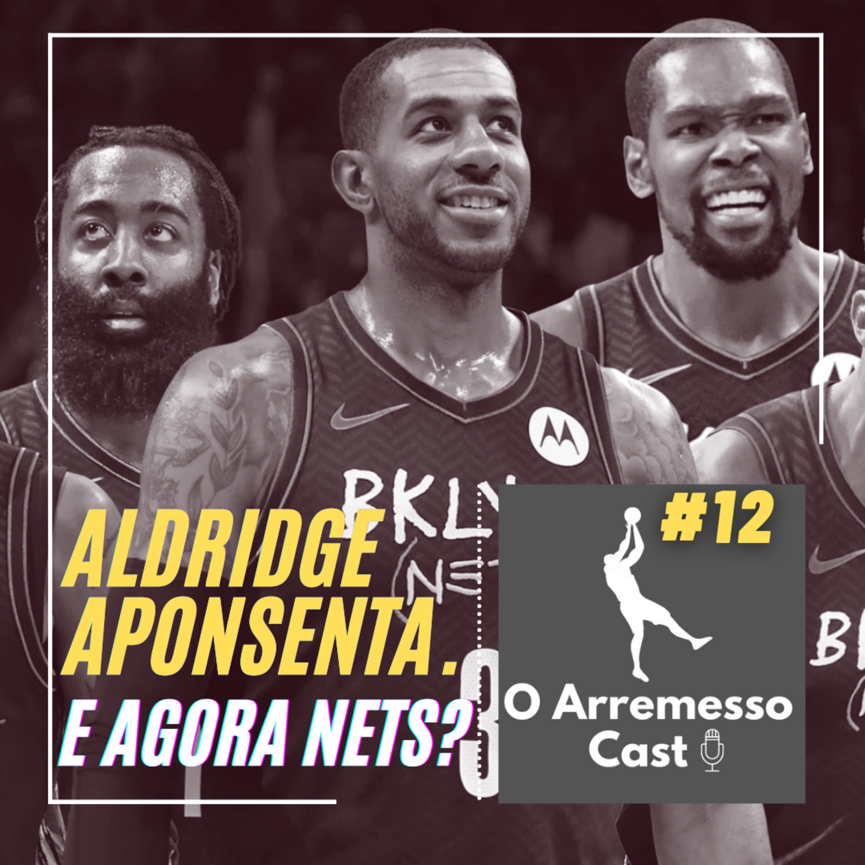 O Arremesso Cast | NBA Podcast
