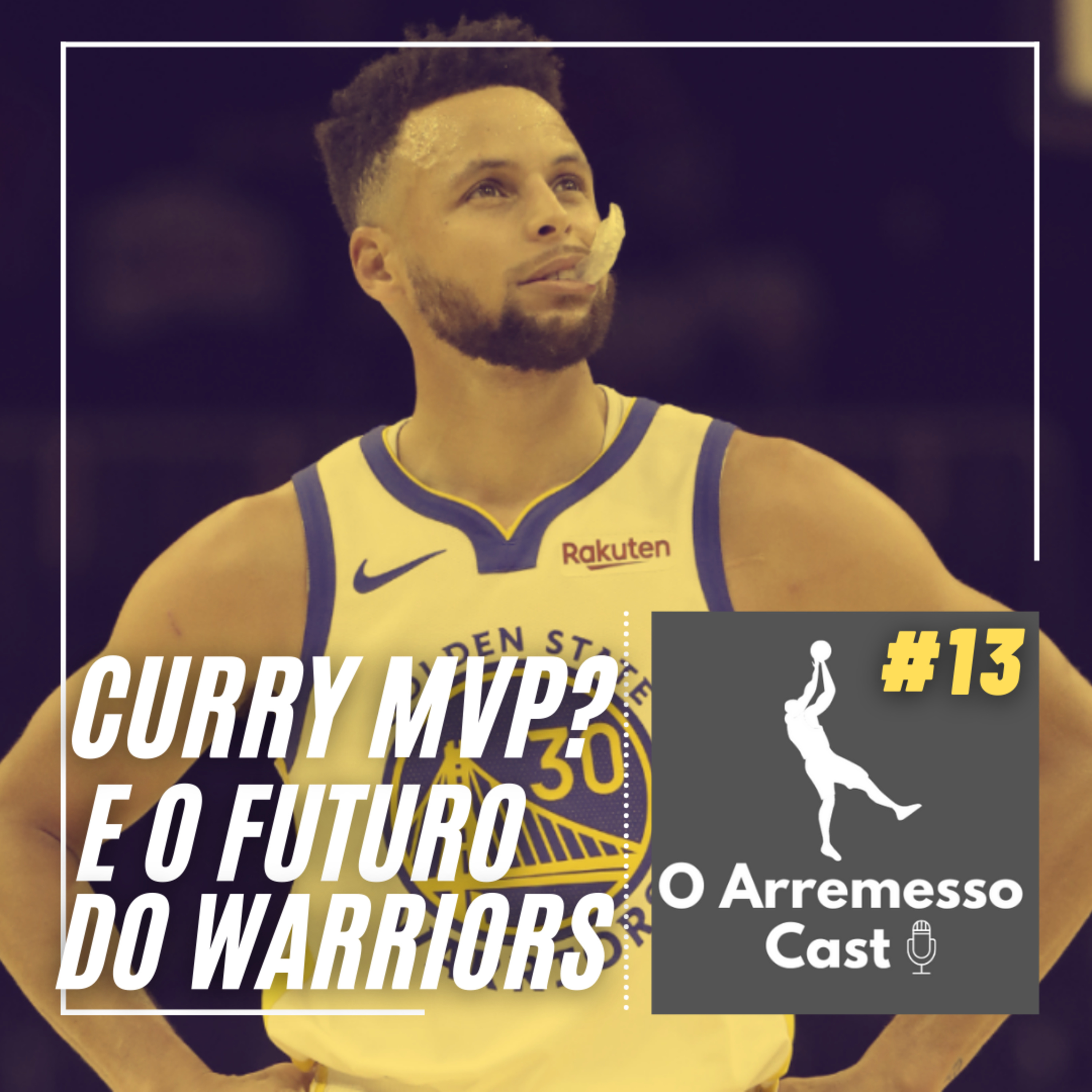 O Arremesso Cast | NBA Podcast