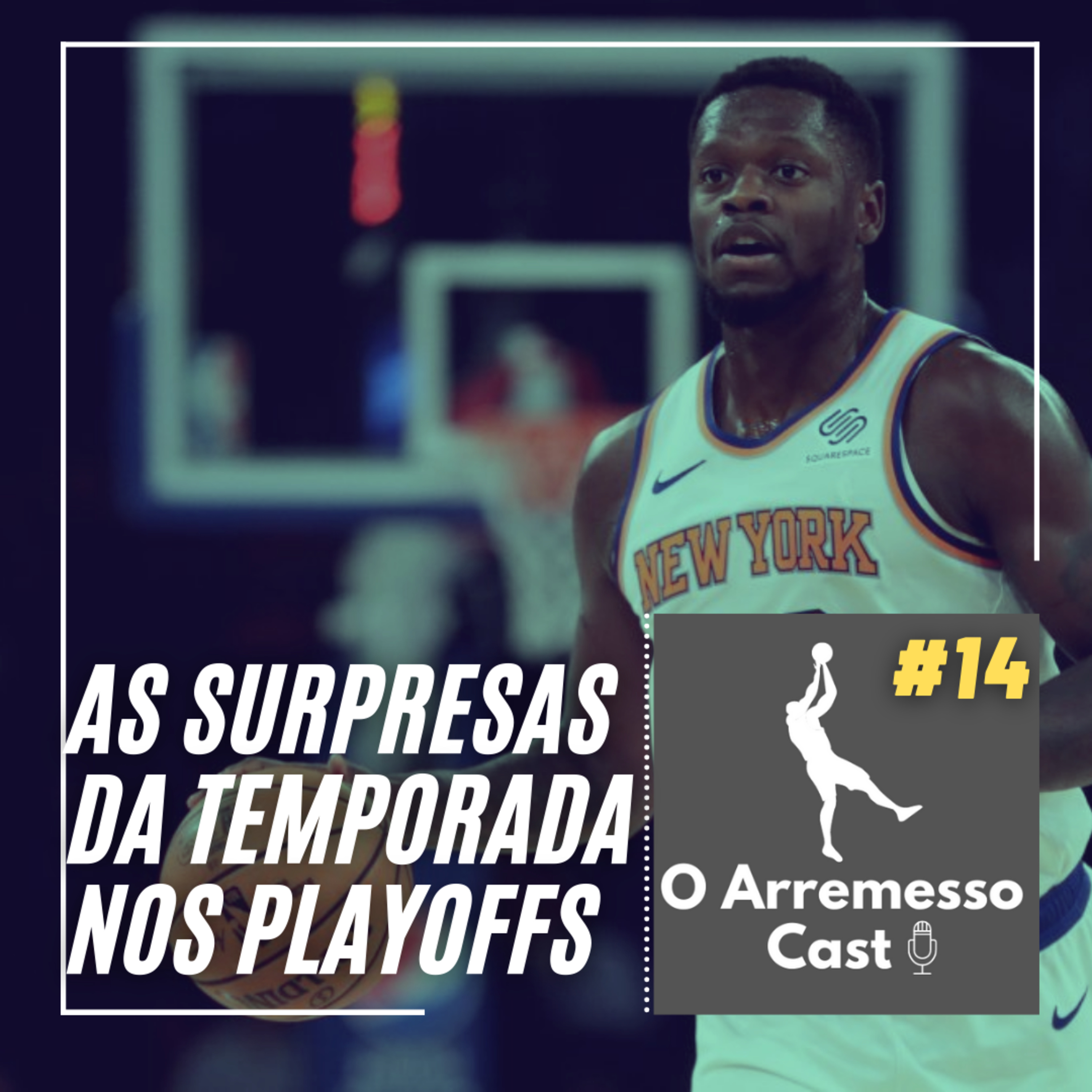 O Arremesso Cast | NBA Podcast