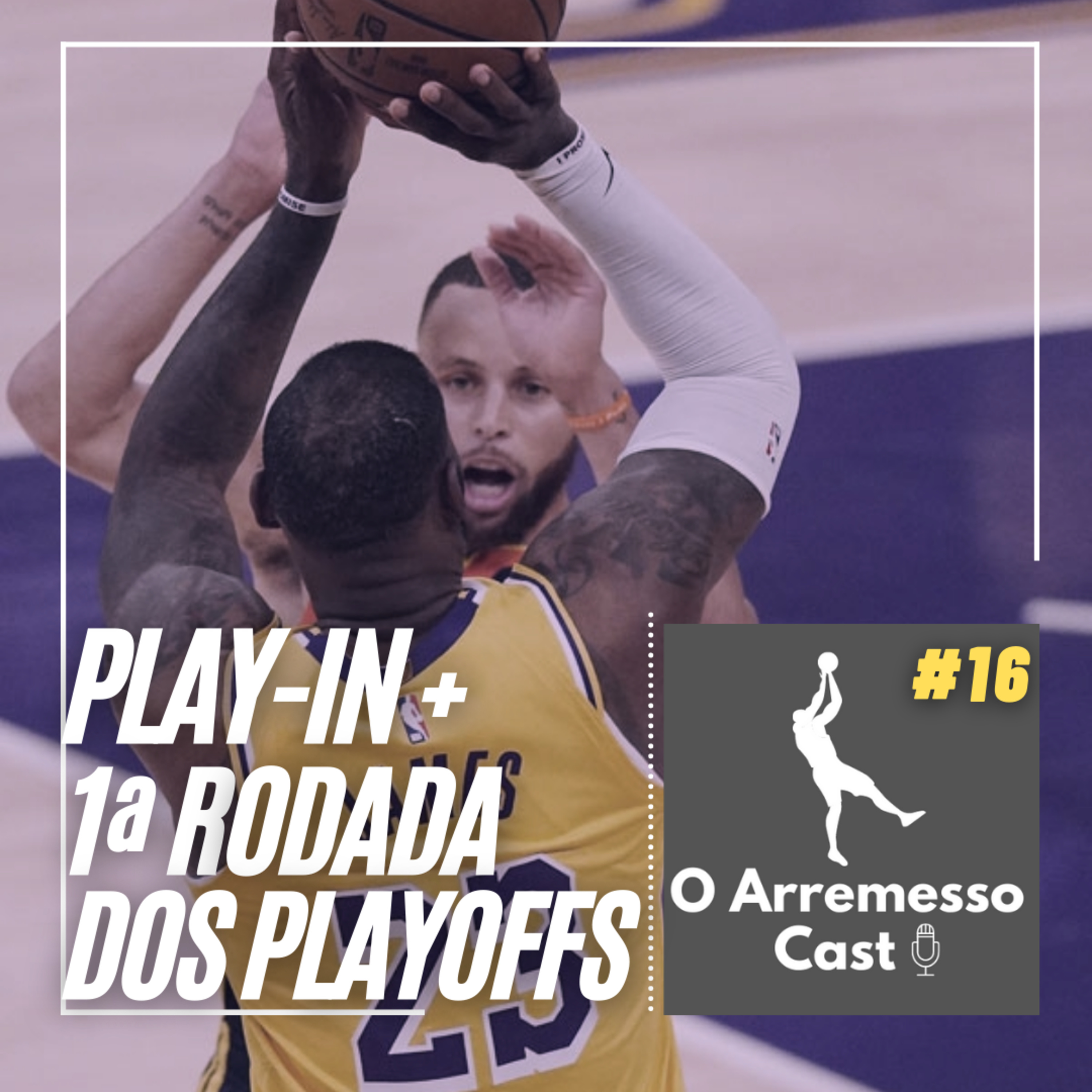 O Arremesso Cast | NBA Podcast