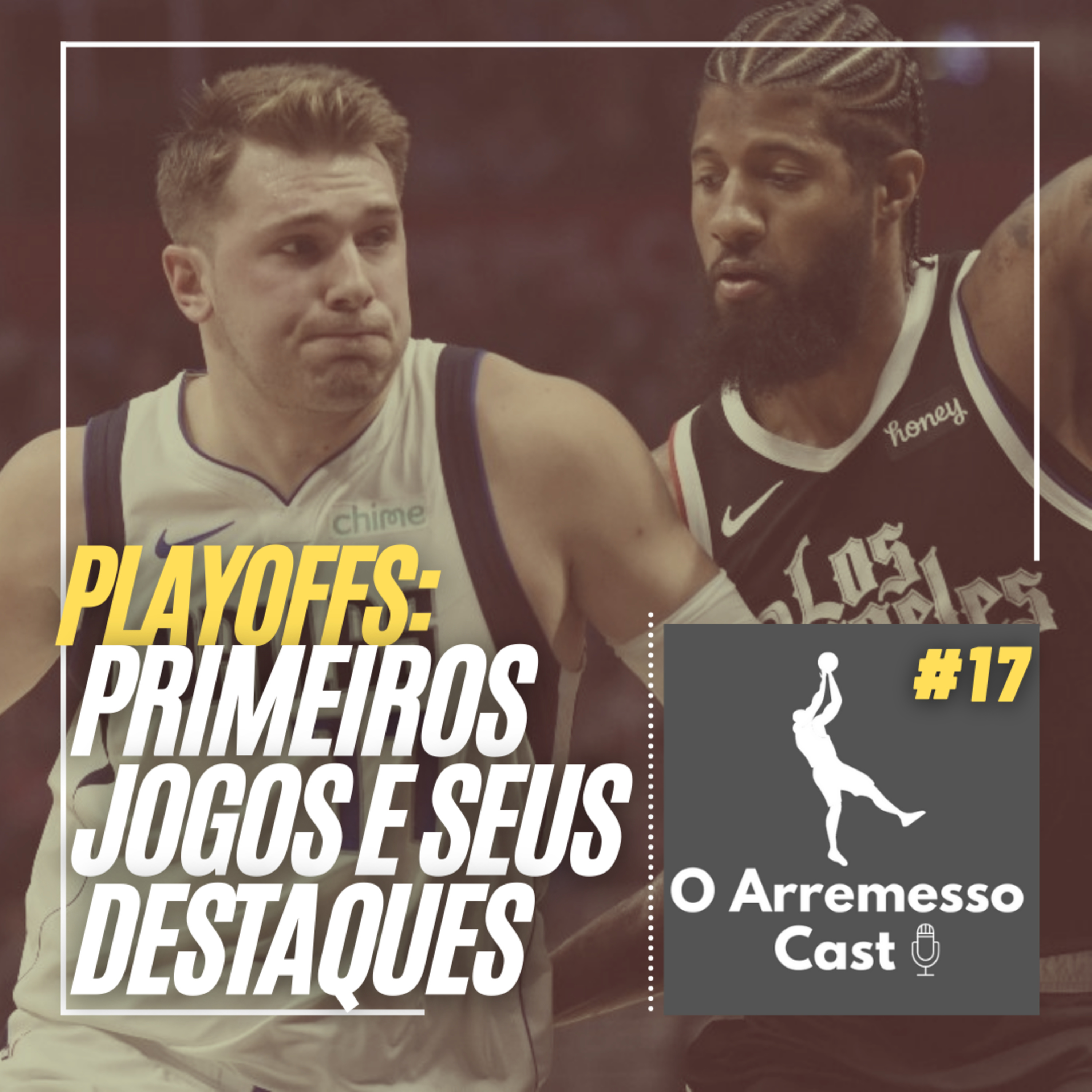 O Arremesso Cast | NBA Podcast