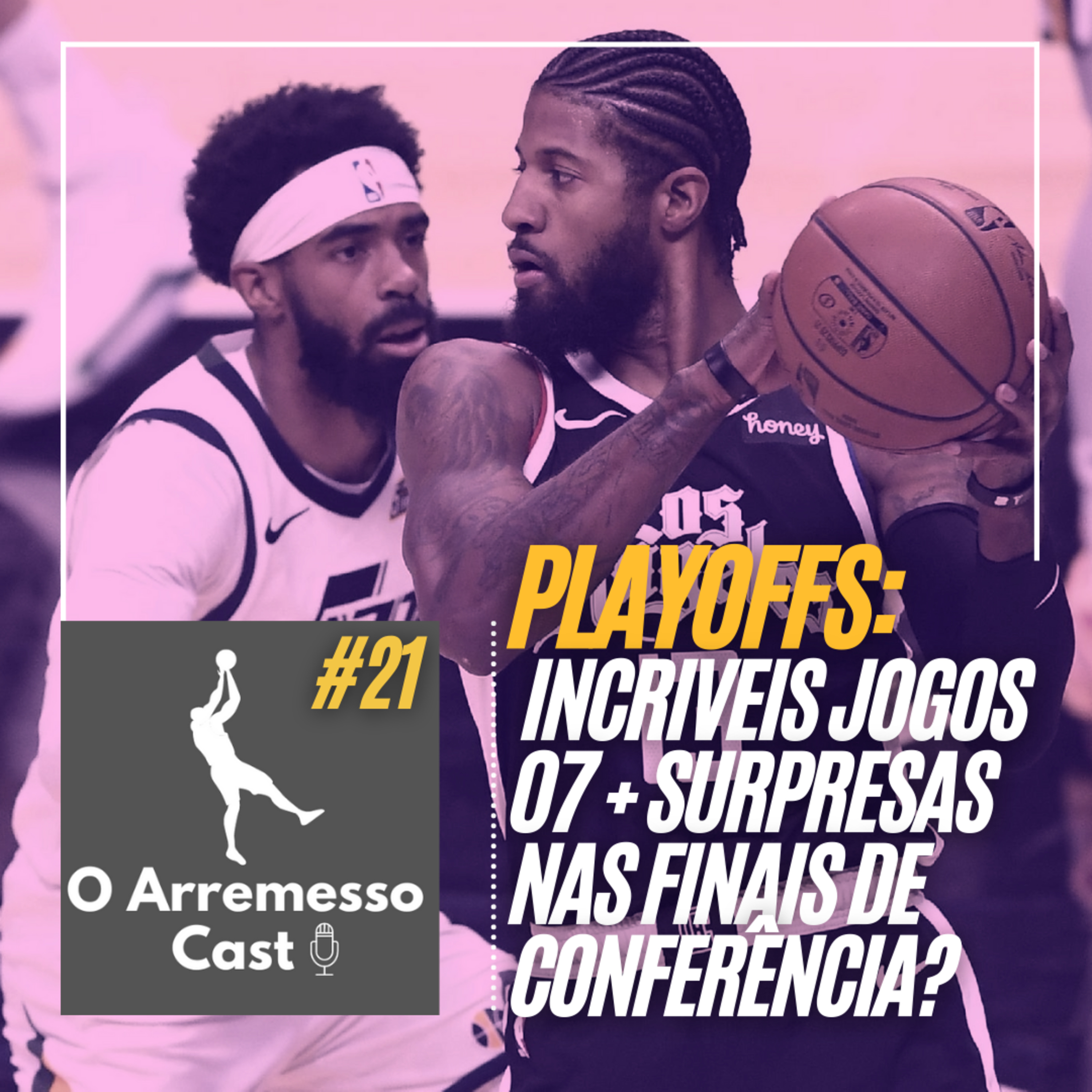 O Arremesso Cast | NBA Podcast