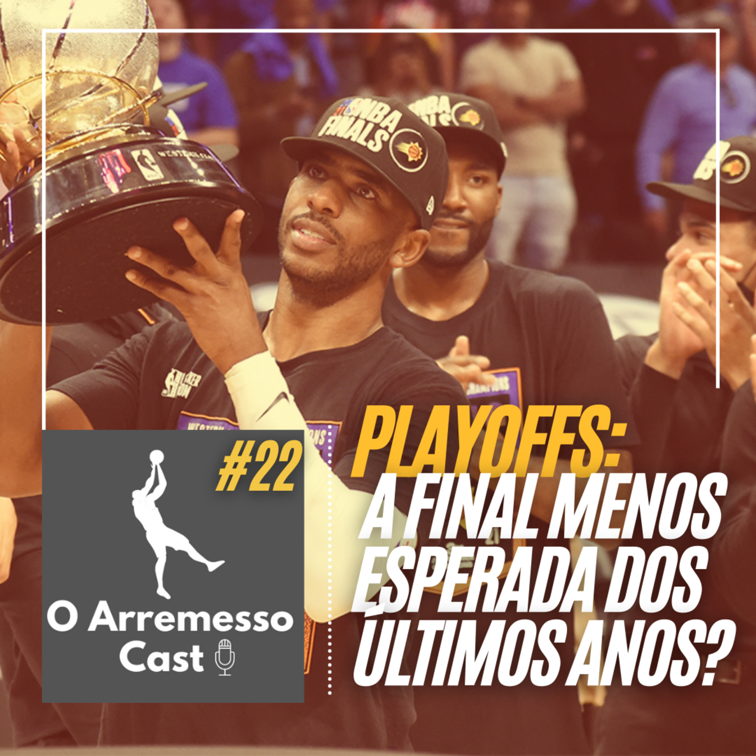 O Arremesso Cast | NBA Podcast