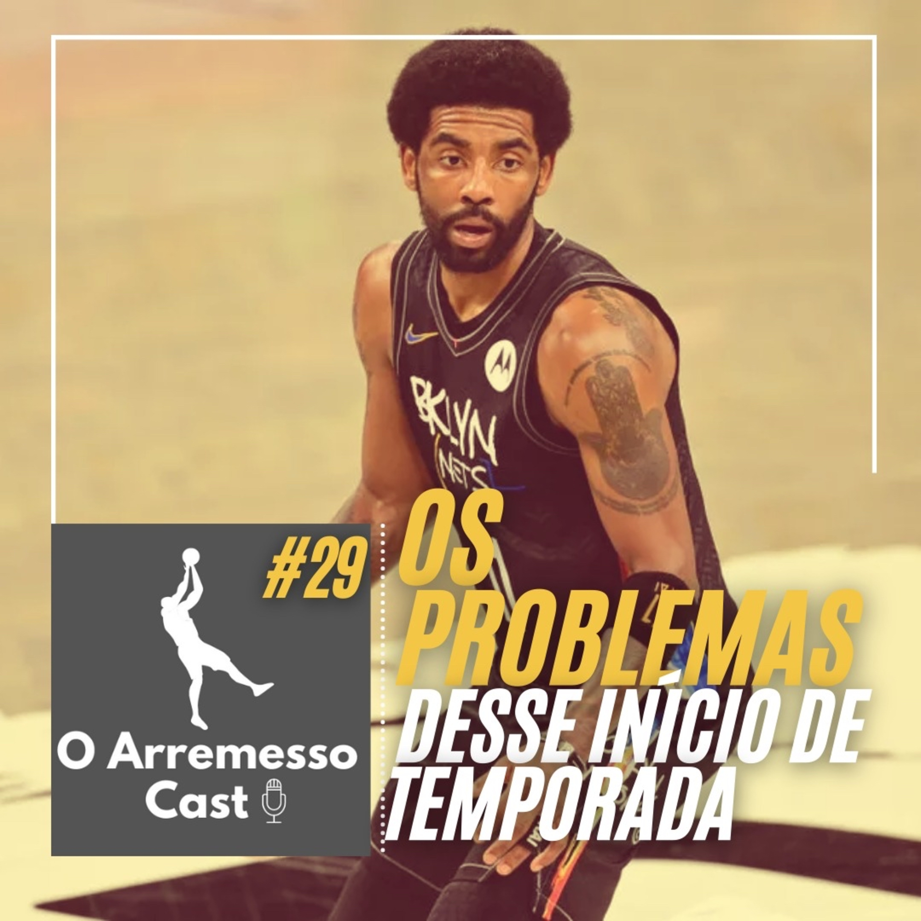 O Arremesso Cast | NBA Podcast