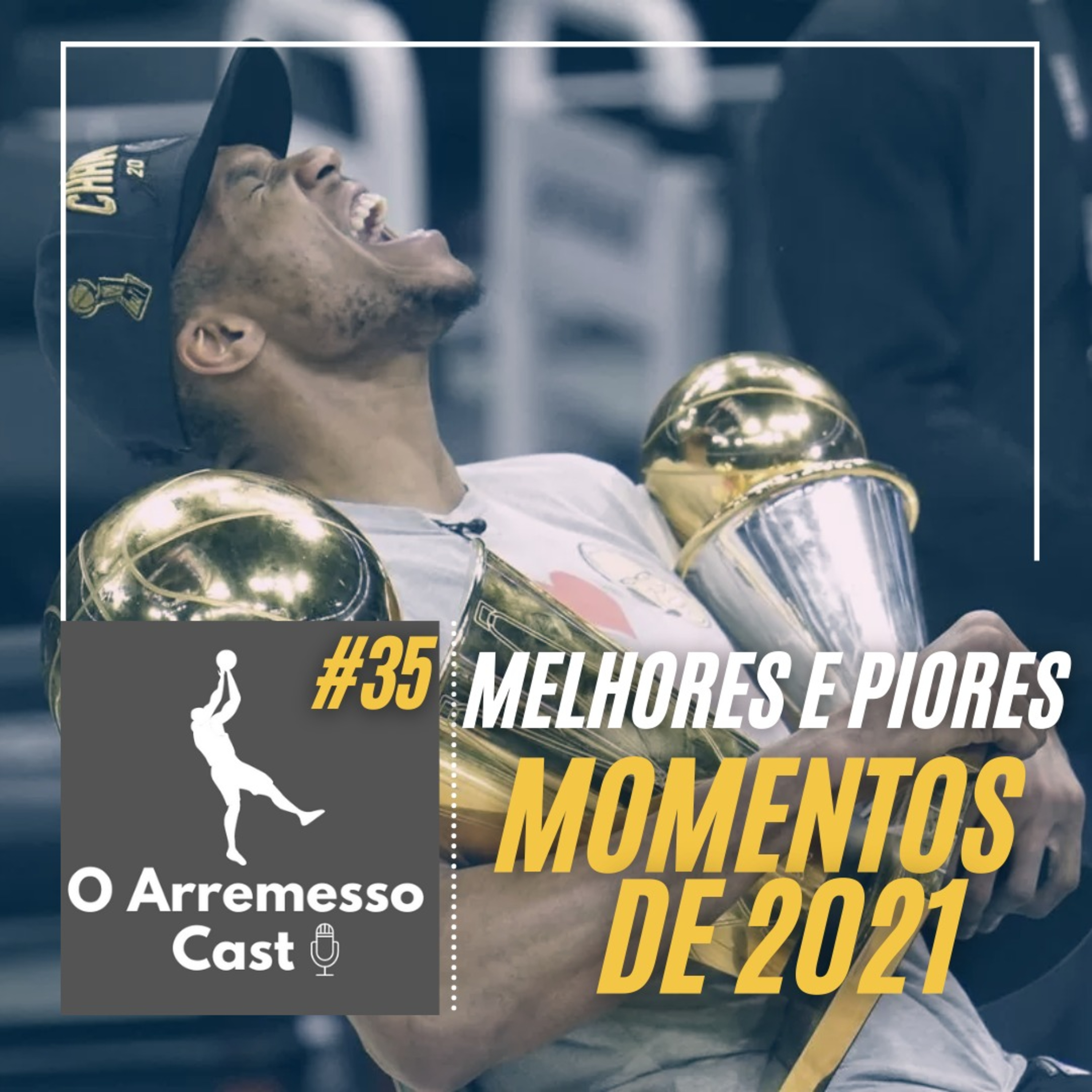 O Arremesso Cast | NBA Podcast