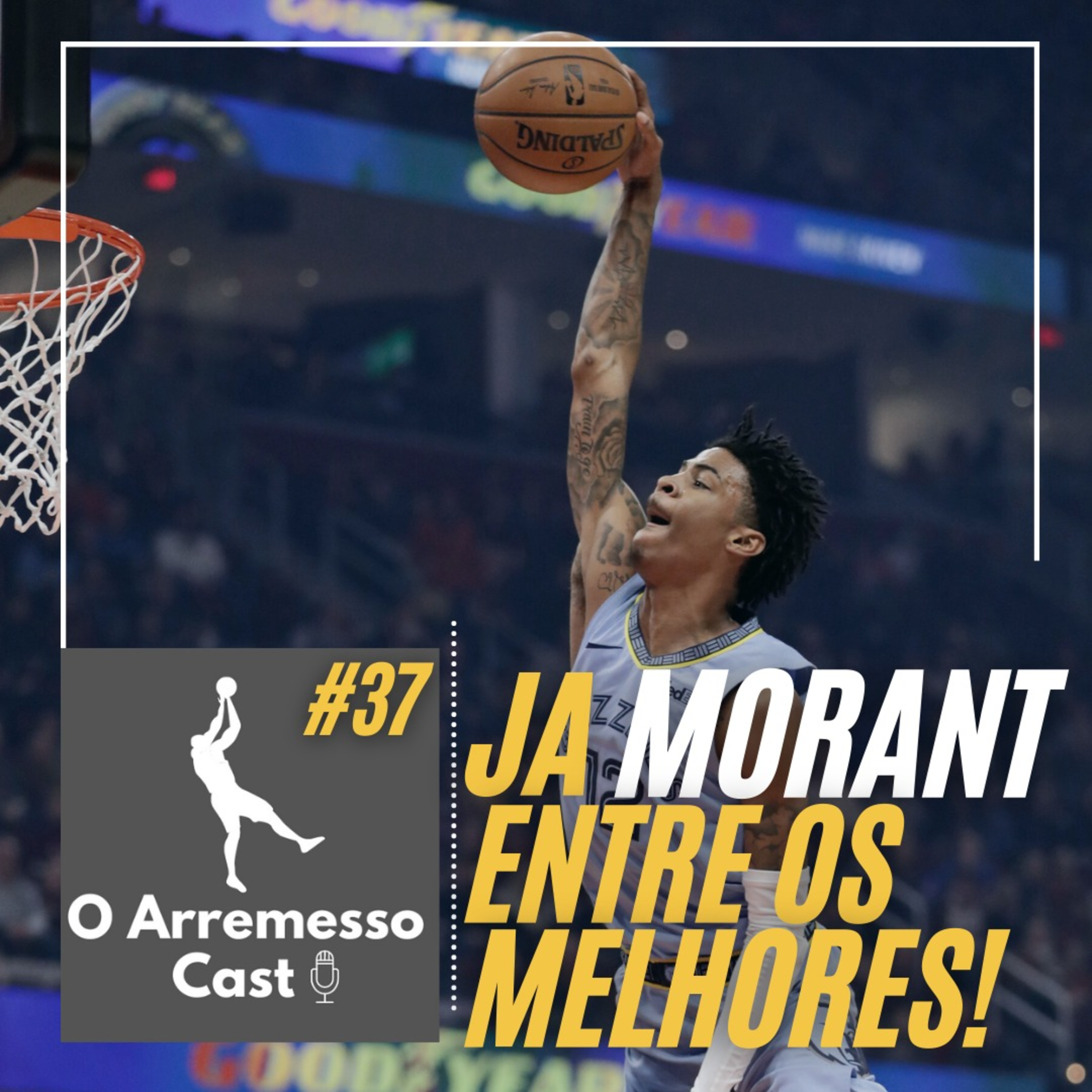 O Arremesso Cast | NBA Podcast