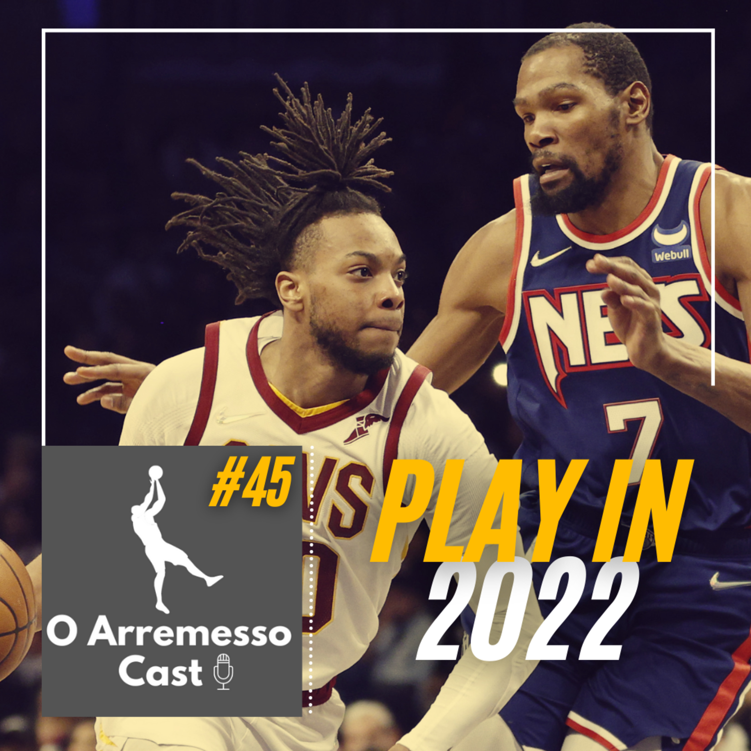 O Arremesso Cast | NBA Podcast