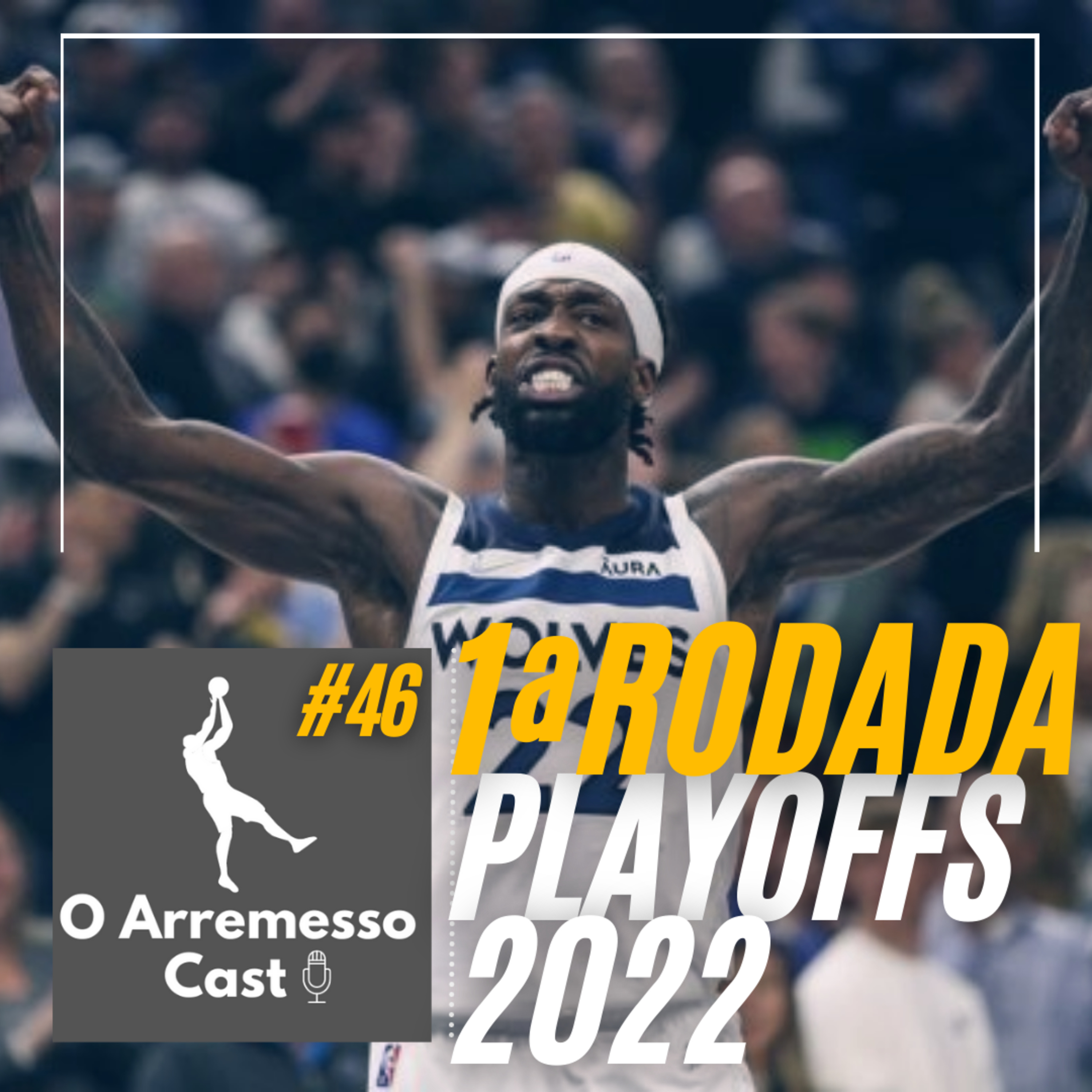 O Arremesso Cast | NBA Podcast