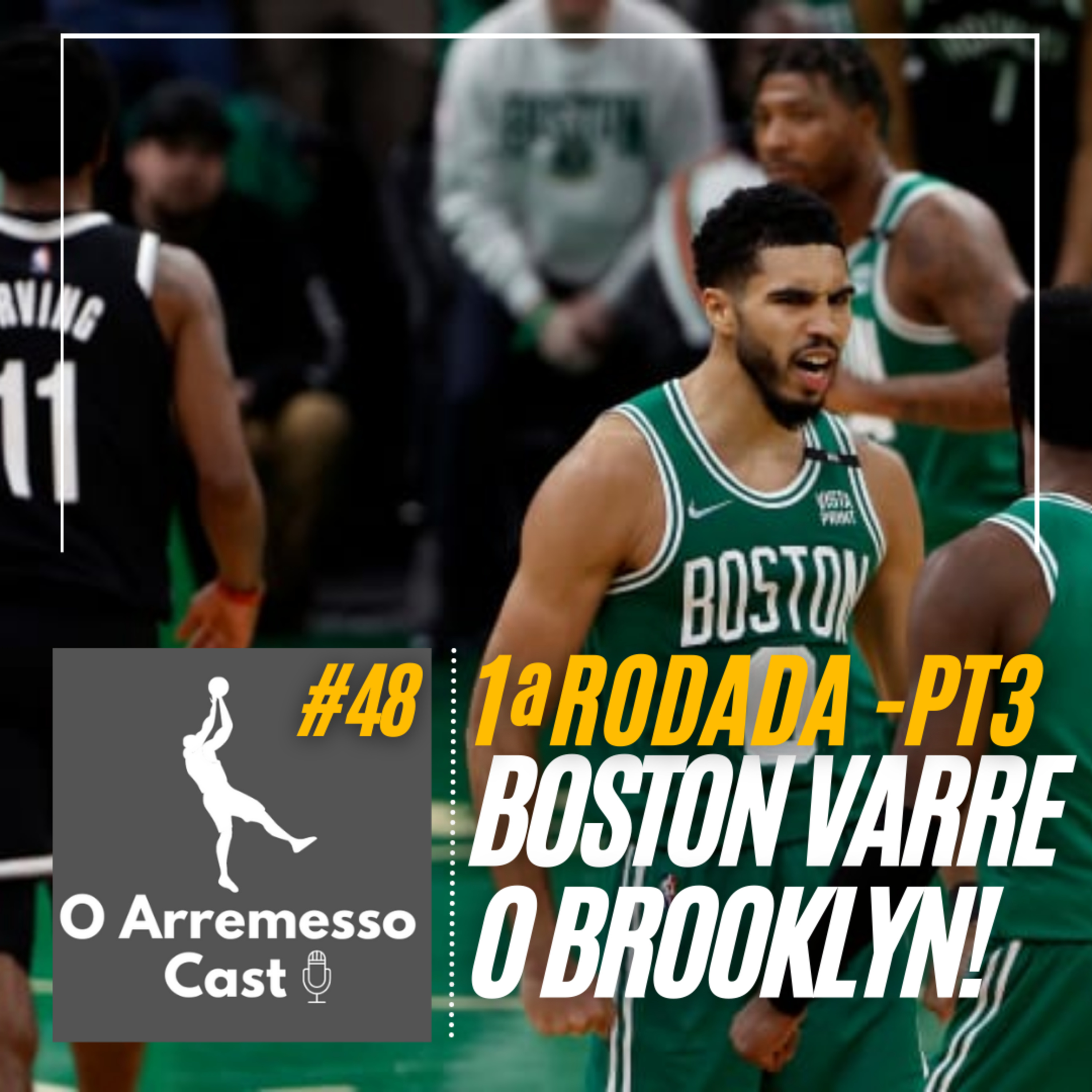 O Arremesso Cast | NBA Podcast