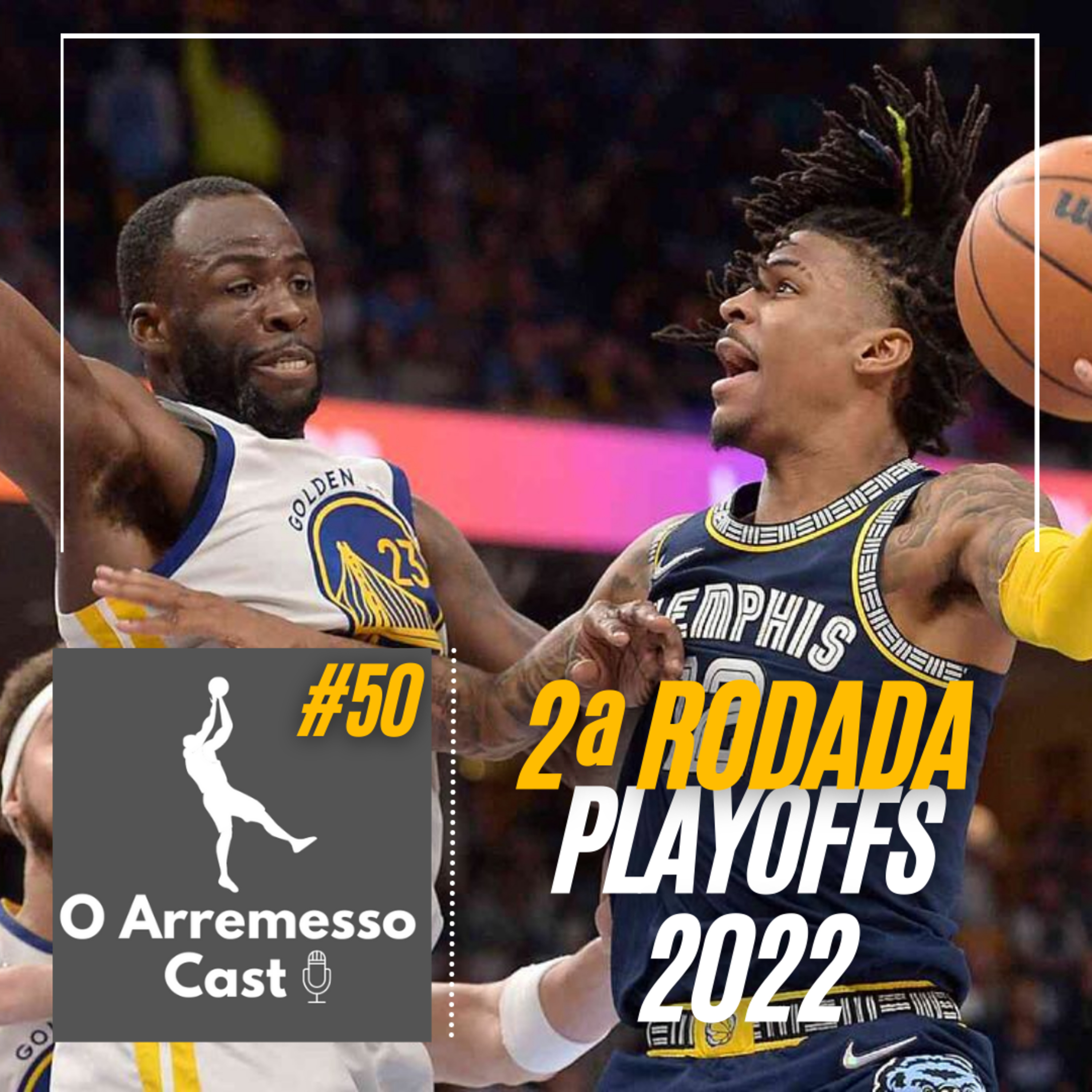 O Arremesso Cast | NBA Podcast