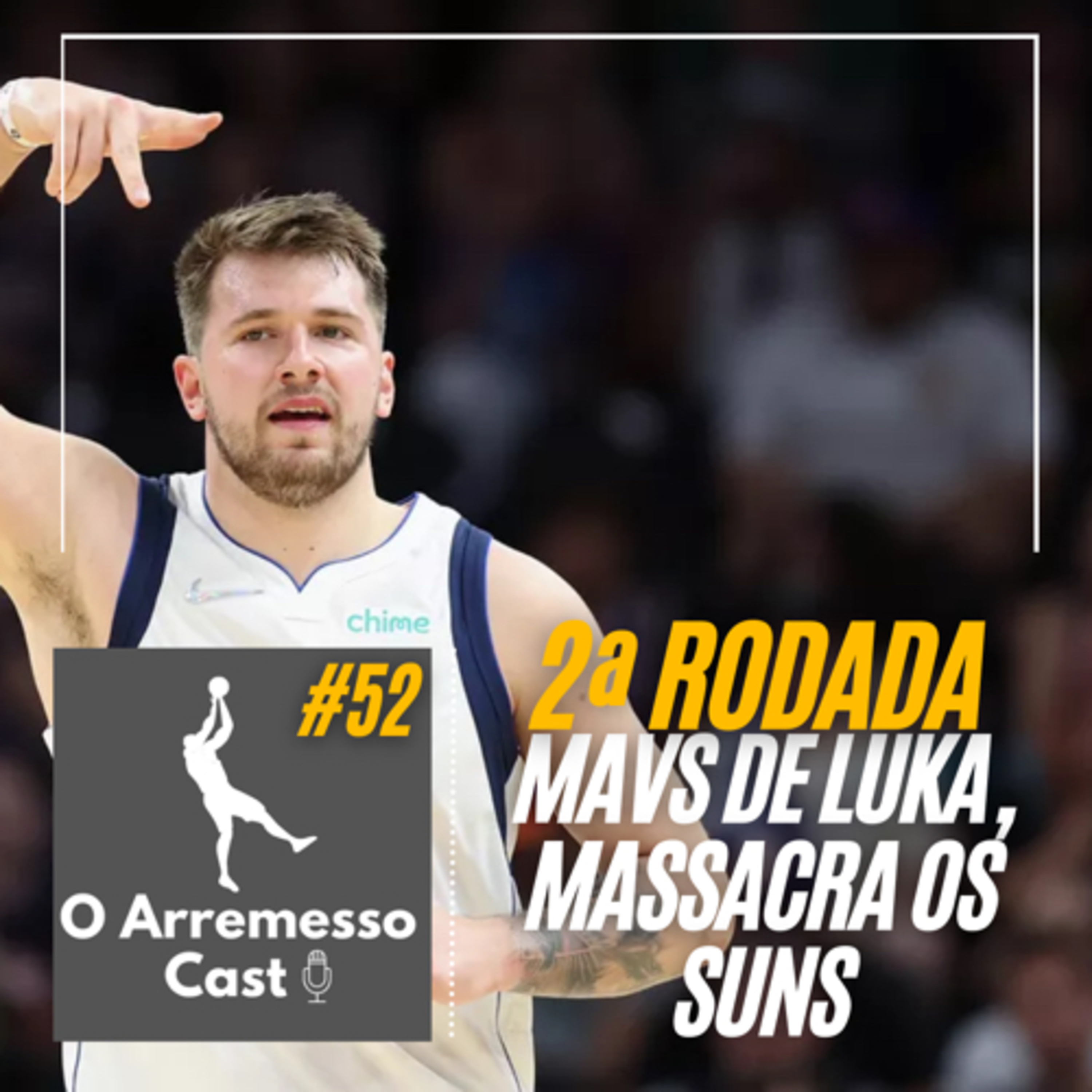 O Arremesso Cast | NBA Podcast