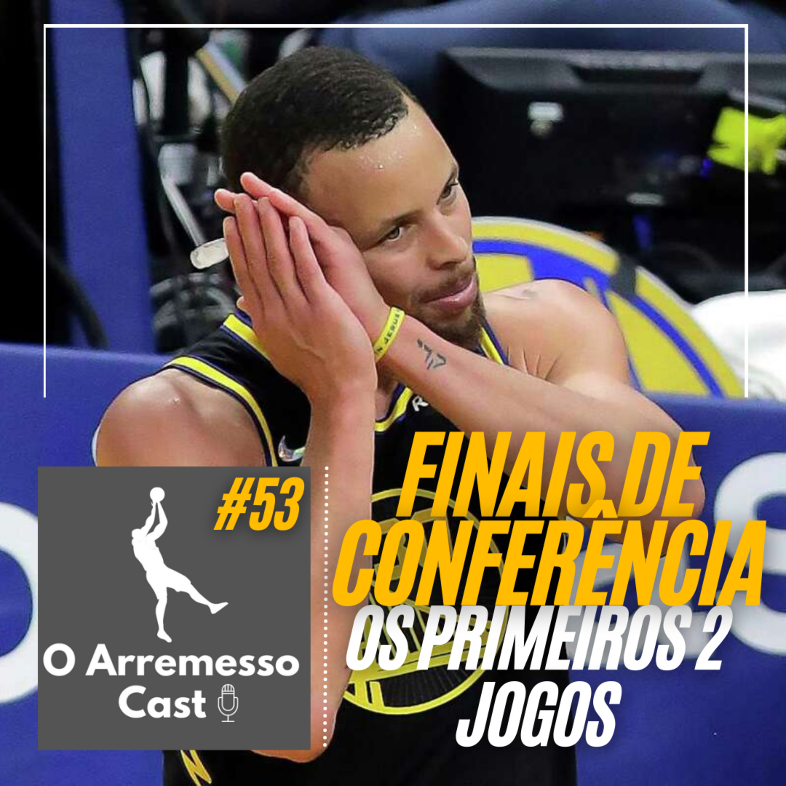 O Arremesso Cast | NBA Podcast