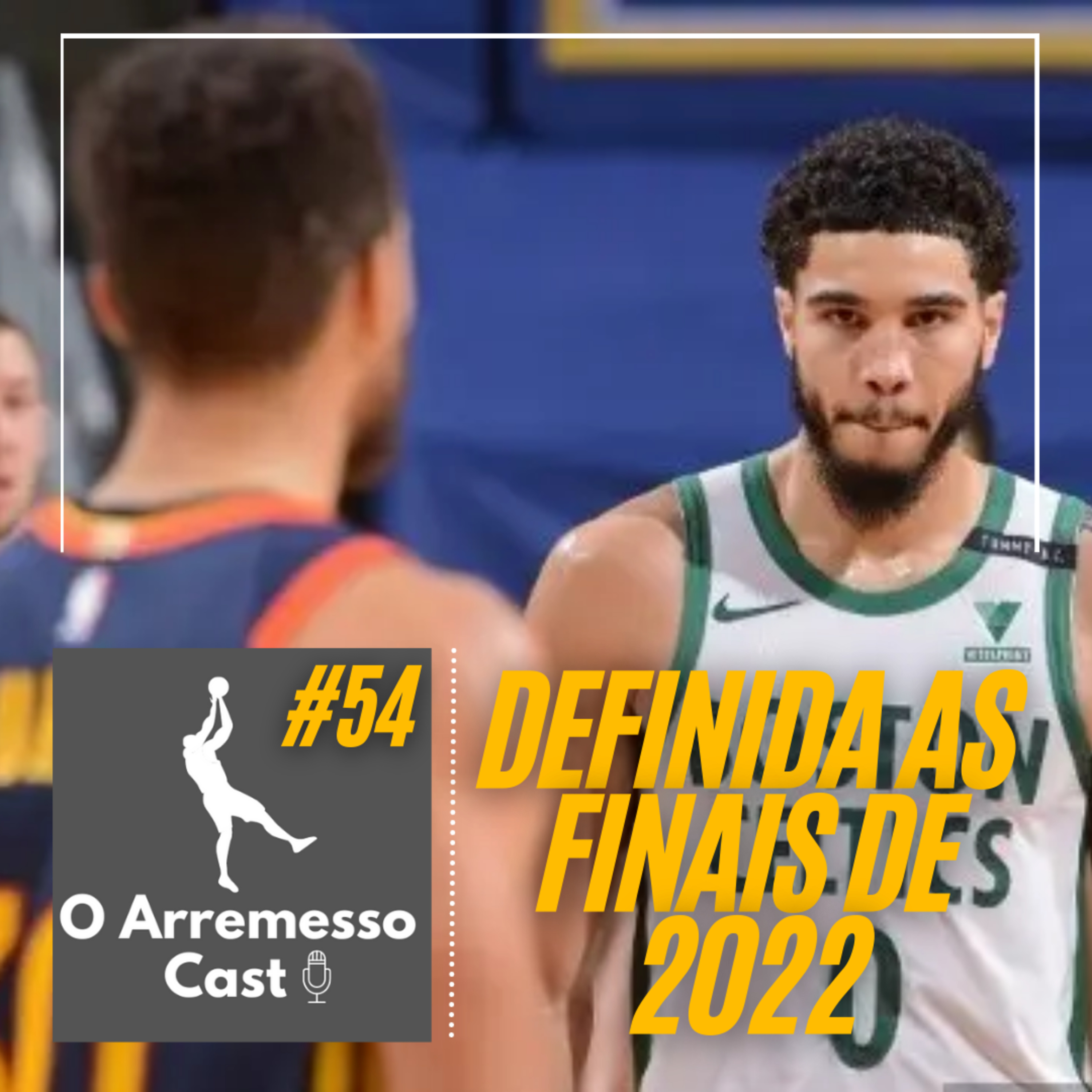 O Arremesso Cast | NBA Podcast