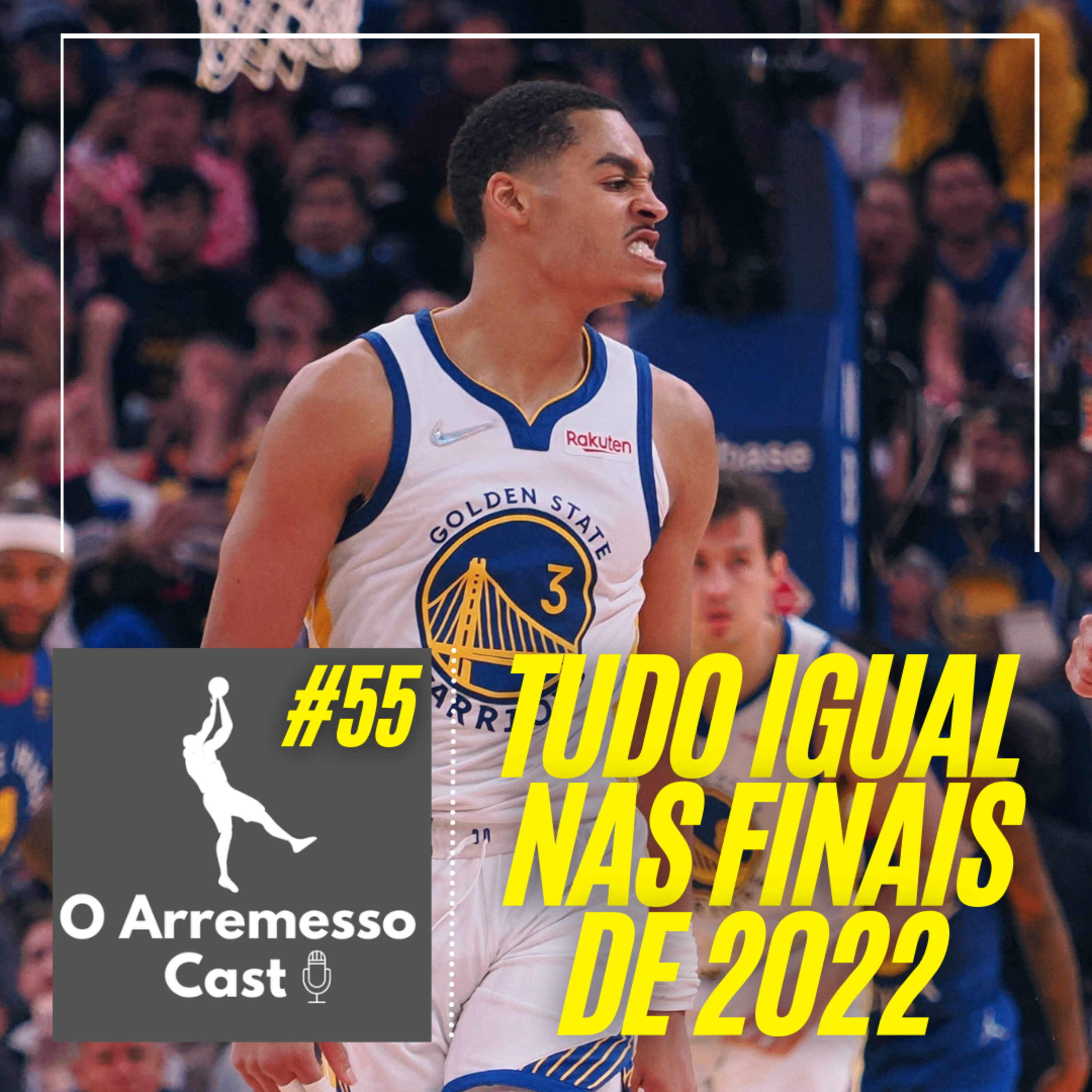 O Arremesso Cast | NBA Podcast