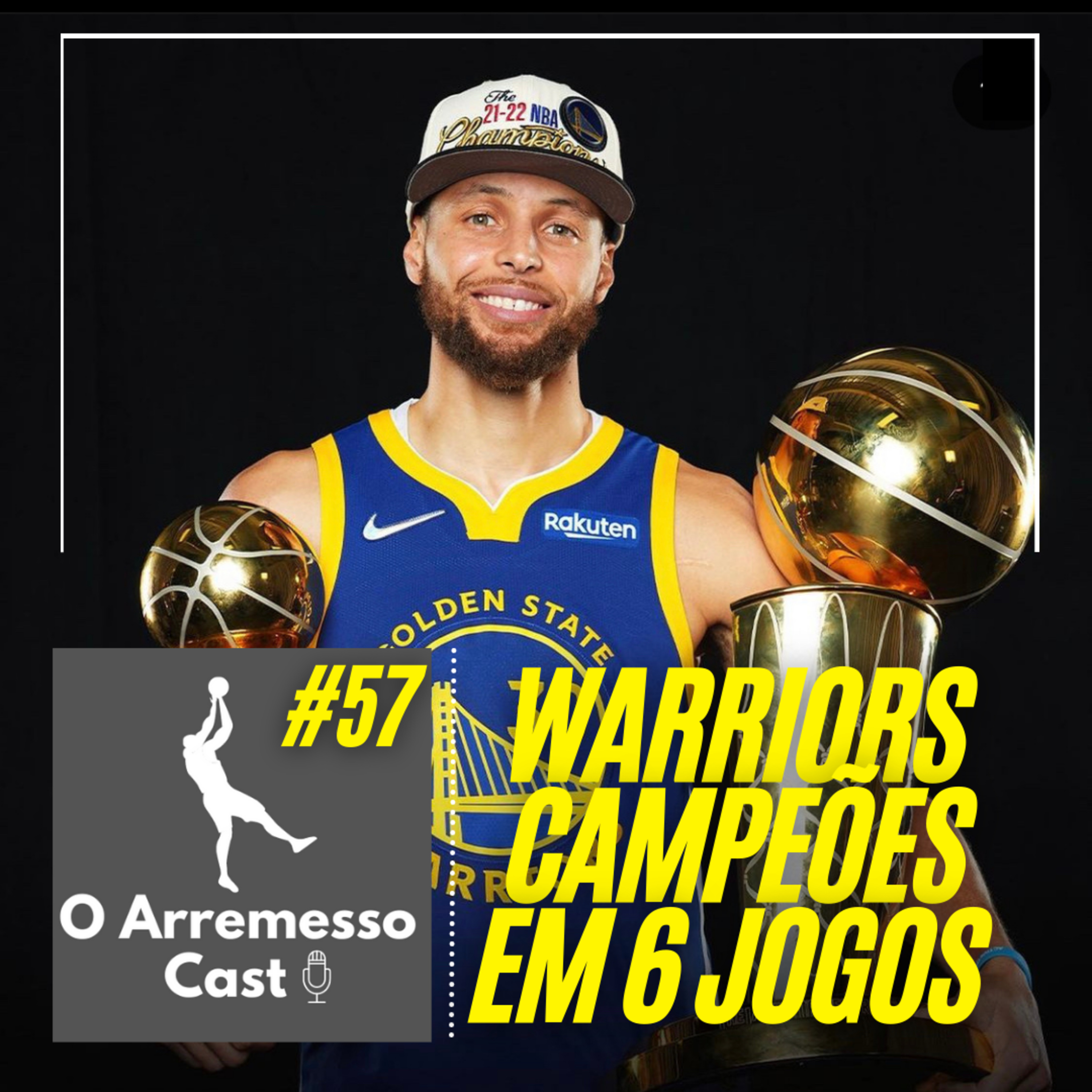O Arremesso Cast | NBA Podcast