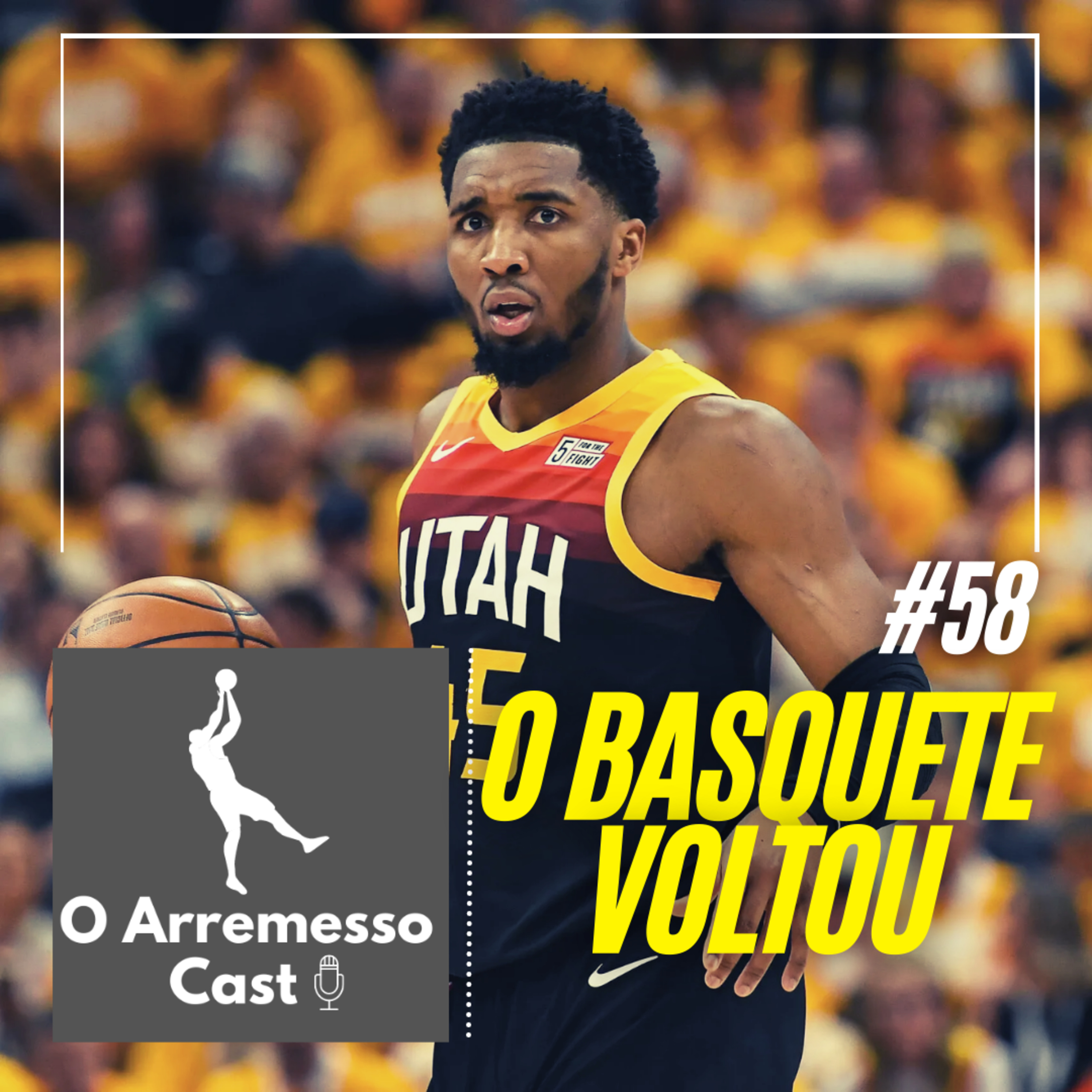 O Arremesso Cast | NBA Podcast