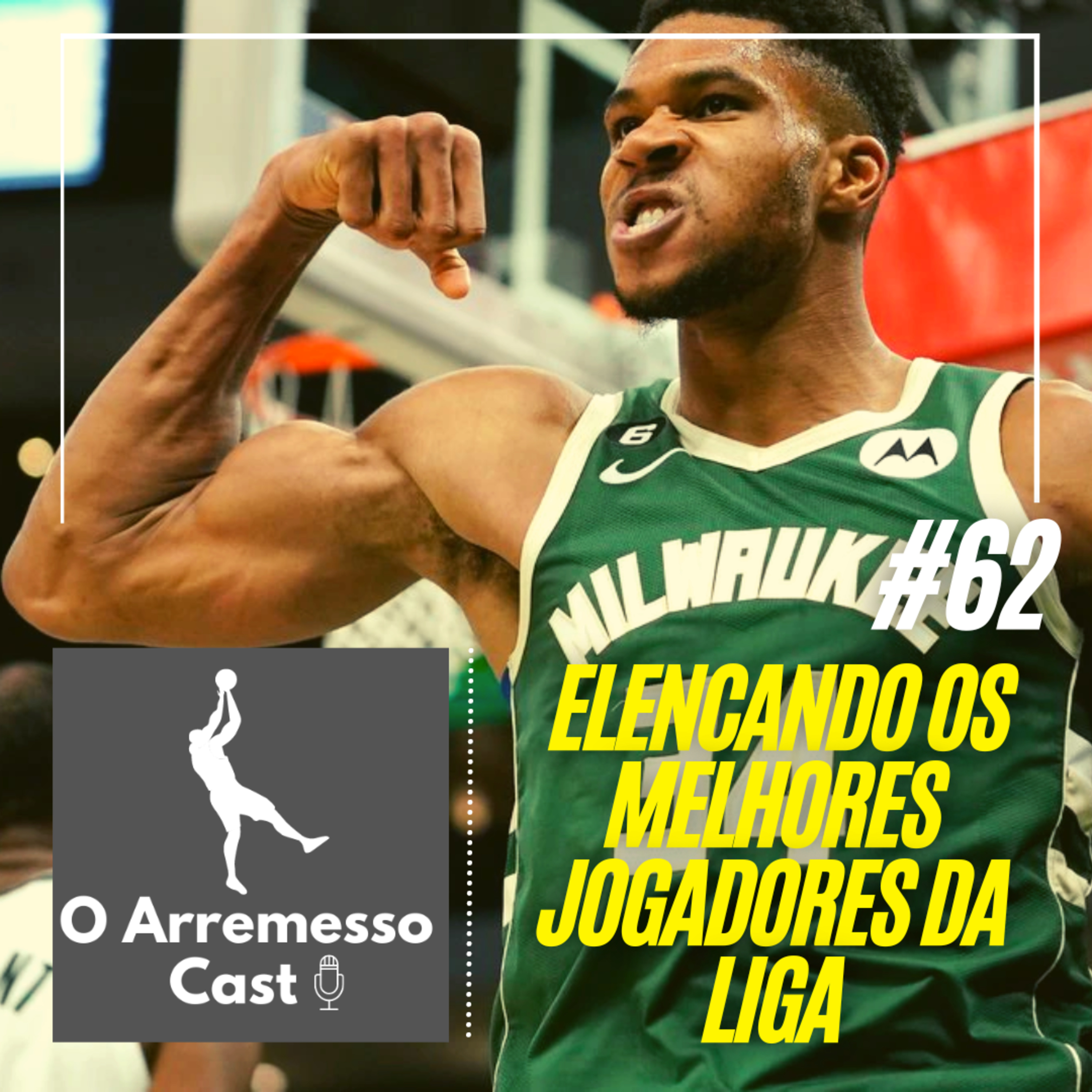 O Arremesso Cast | NBA Podcast